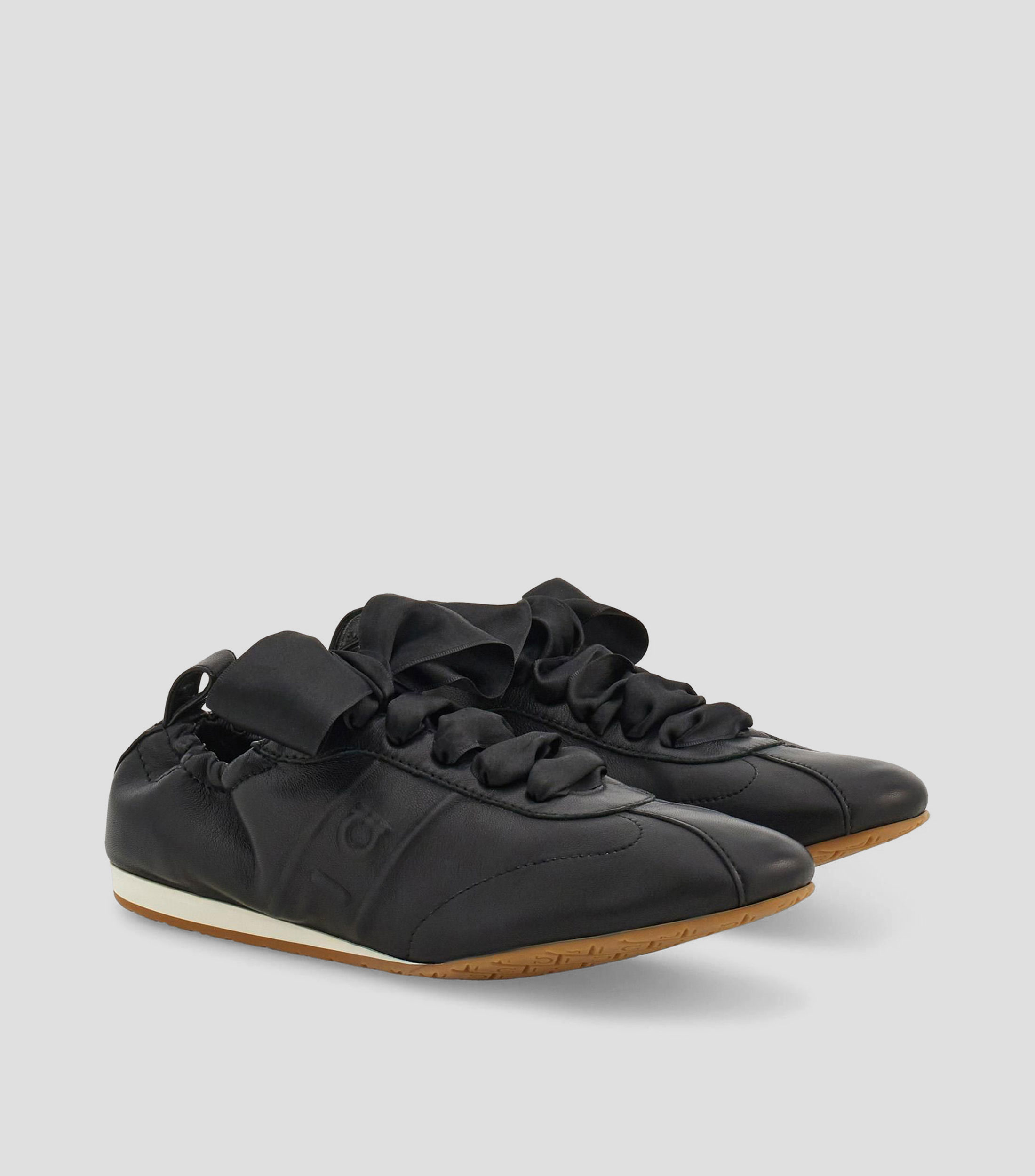 Sneakers híbridas Mujer