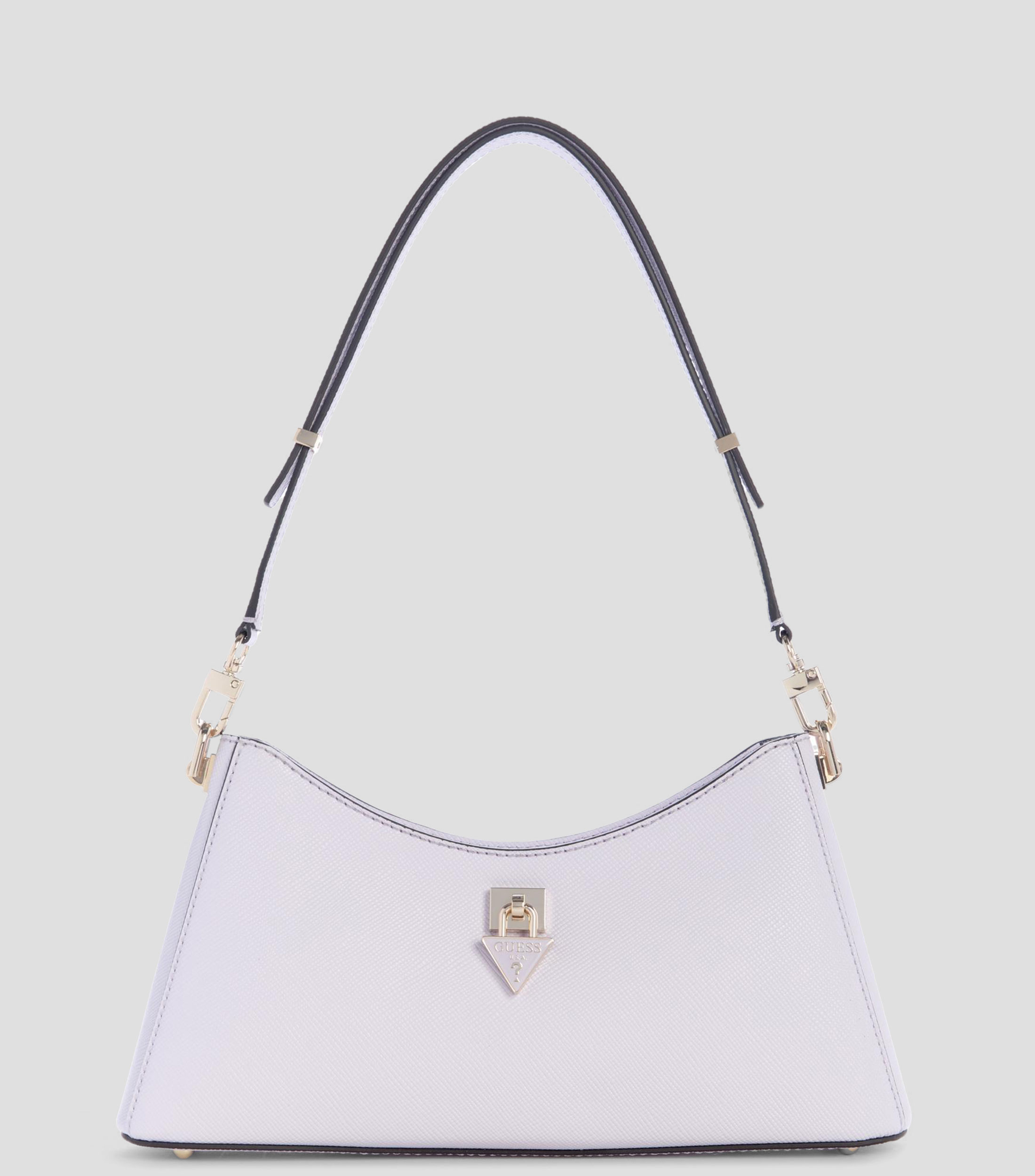Bolsa shoulder lila Patsie lisa Mujer