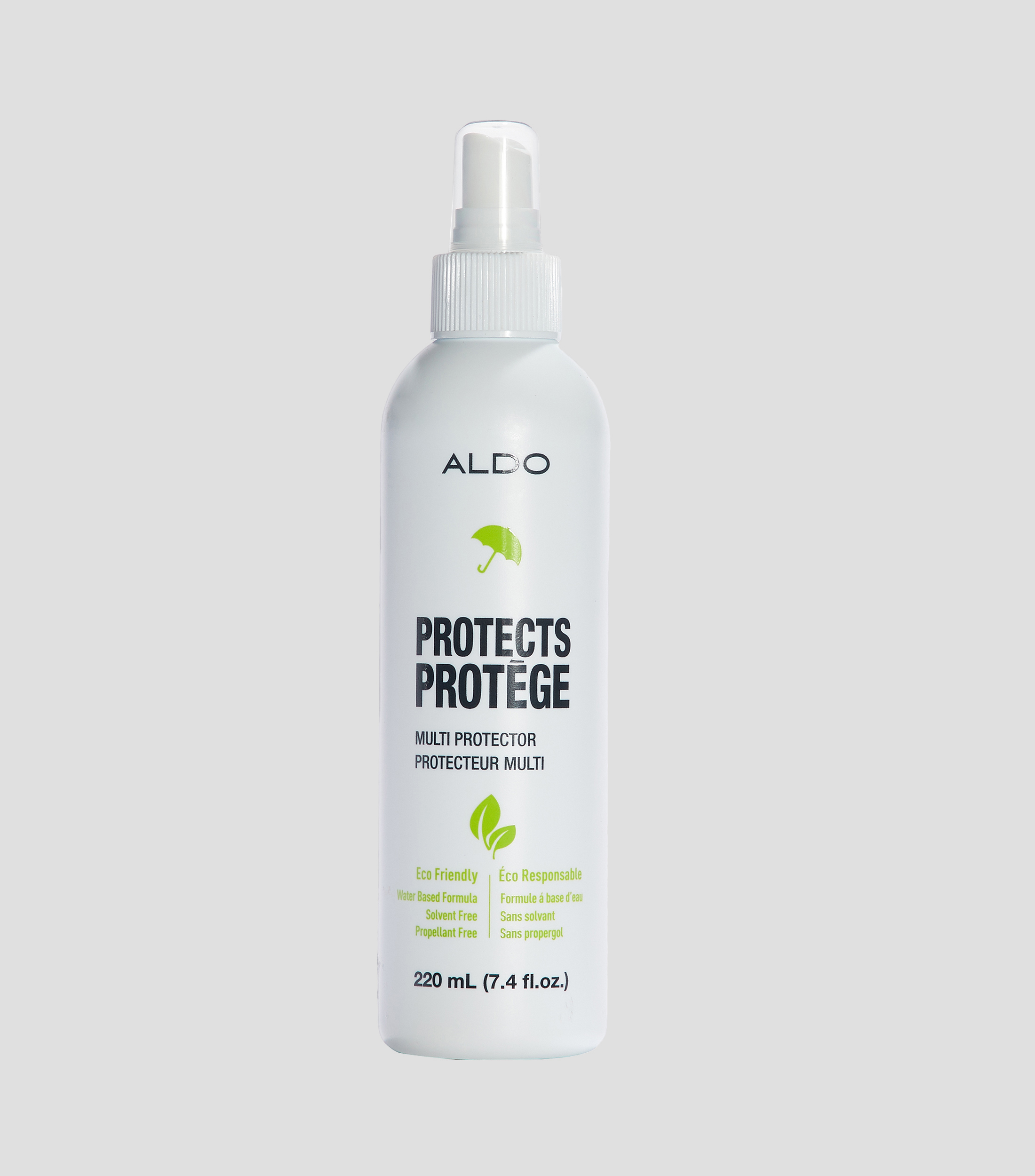 Multiprotector para Calzado