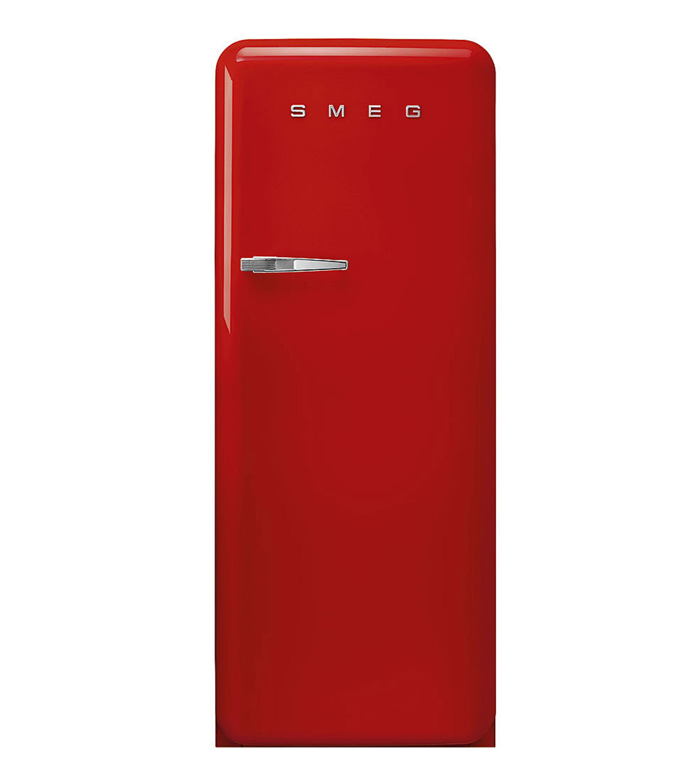 Refrigerador Mono Puerta Classic 9 p3 FAB28URRD3 Rojo