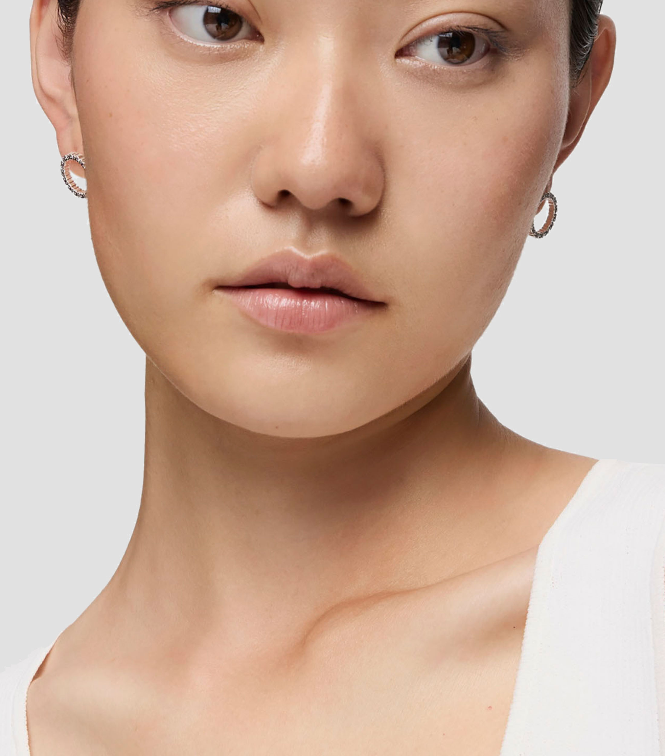 Aretes en Plata Mujer