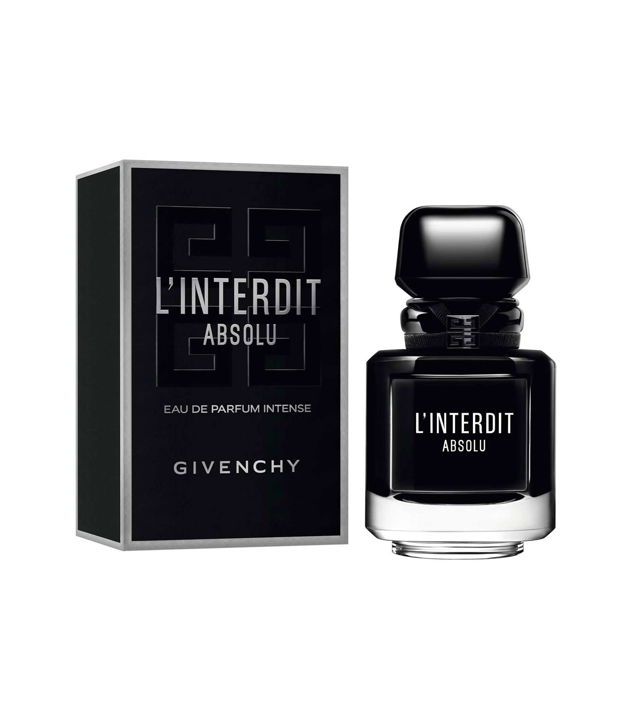 Perfume L'Interdit Absolu, Eau de Parfum 35 ml para Mujer