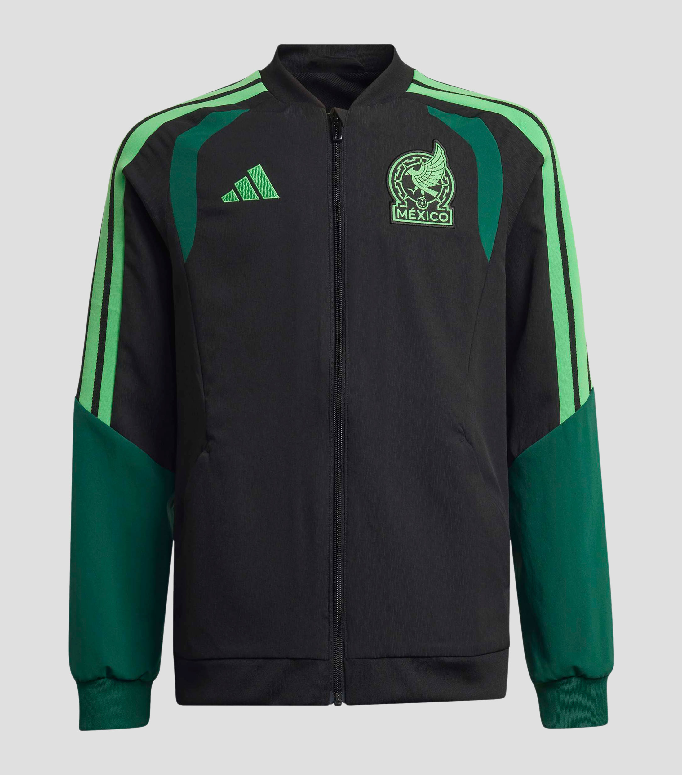 Chamarra Selección Nacional de México Niño