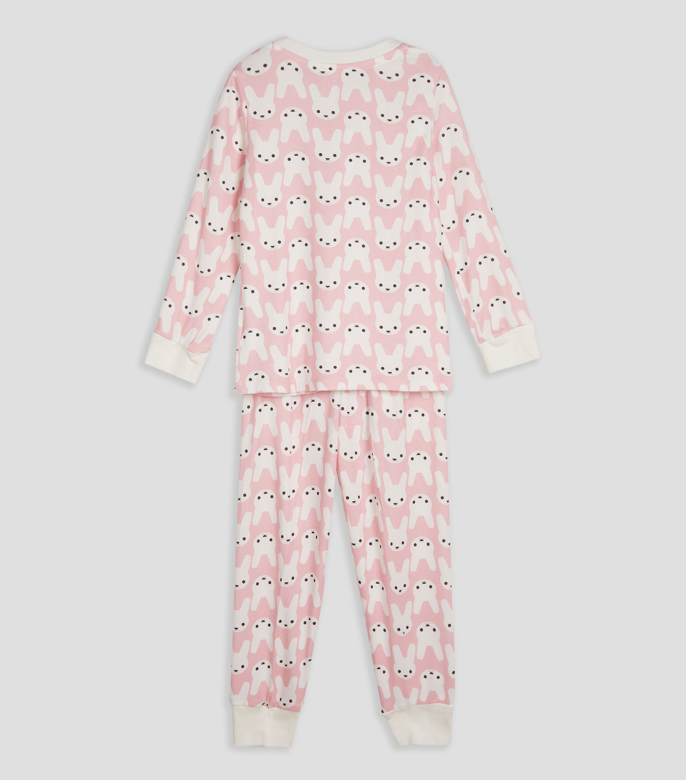 Pijama 2 piezas Niña