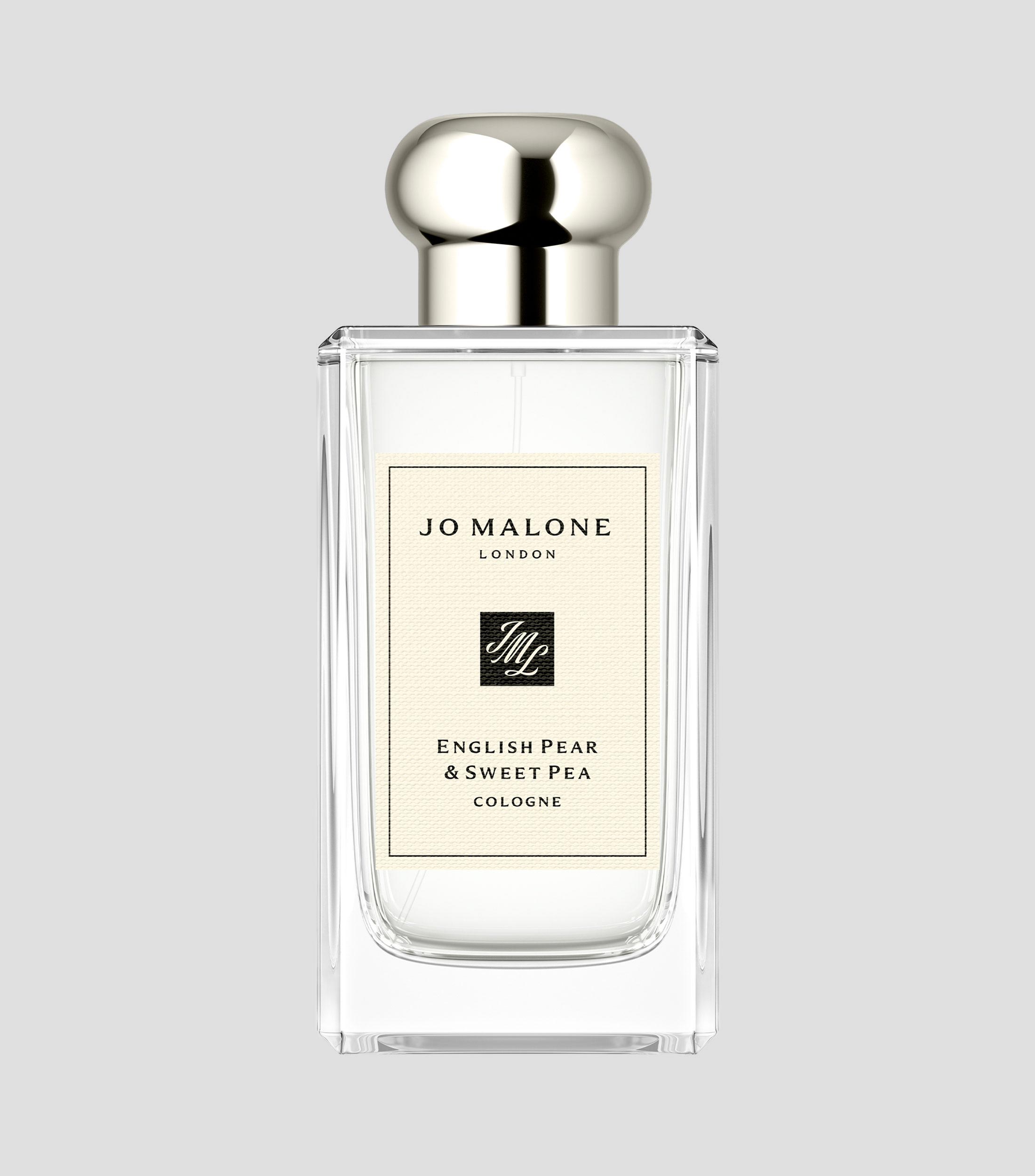 Perfume English Pear & Sweet Eau de Toilette 100 ml Unisex