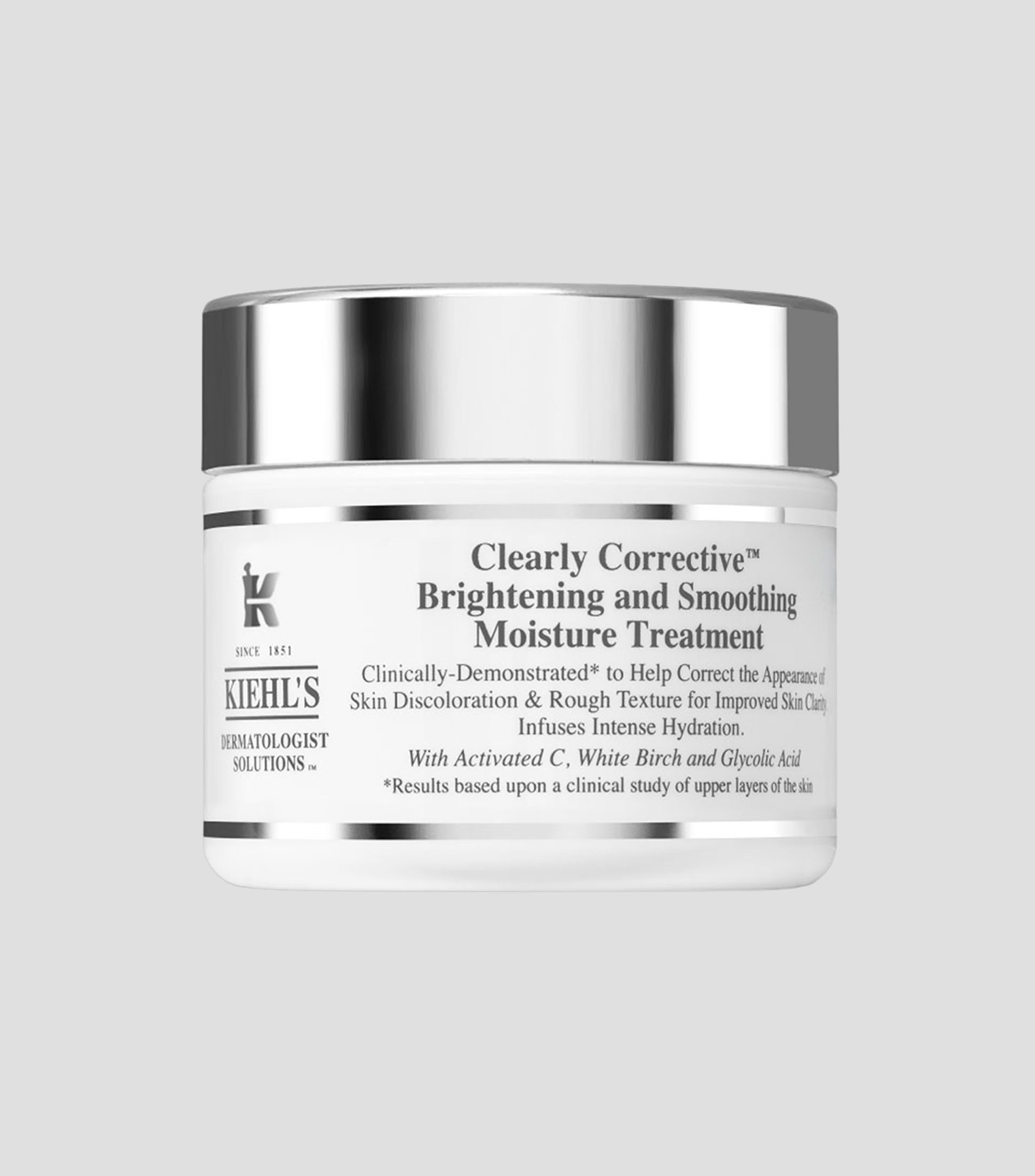 Crema Hidratante (Aclarando y Suavizando) Clearly Corrective, 50 ml