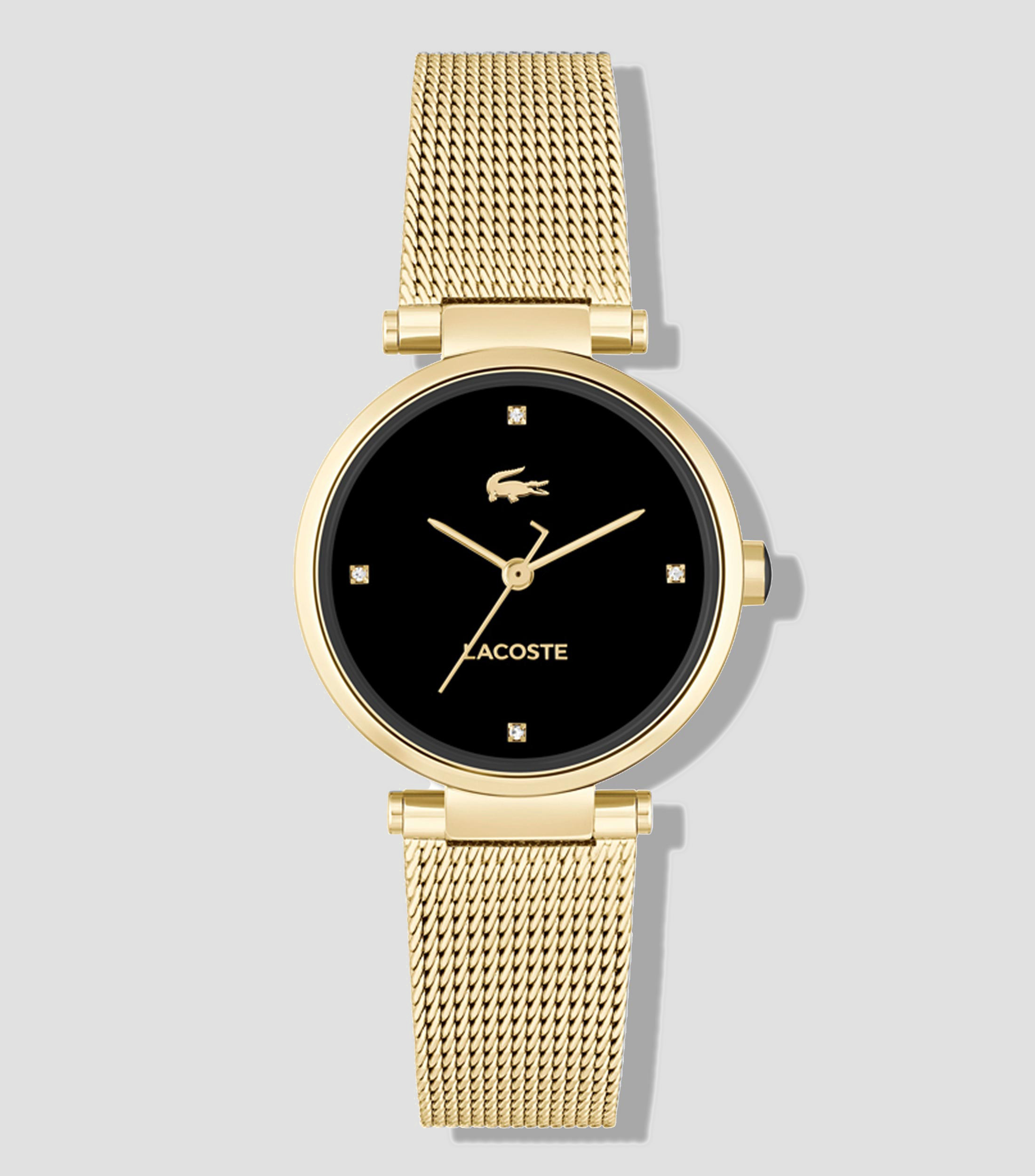 Reloj para Mujer Orba casual, Dorado