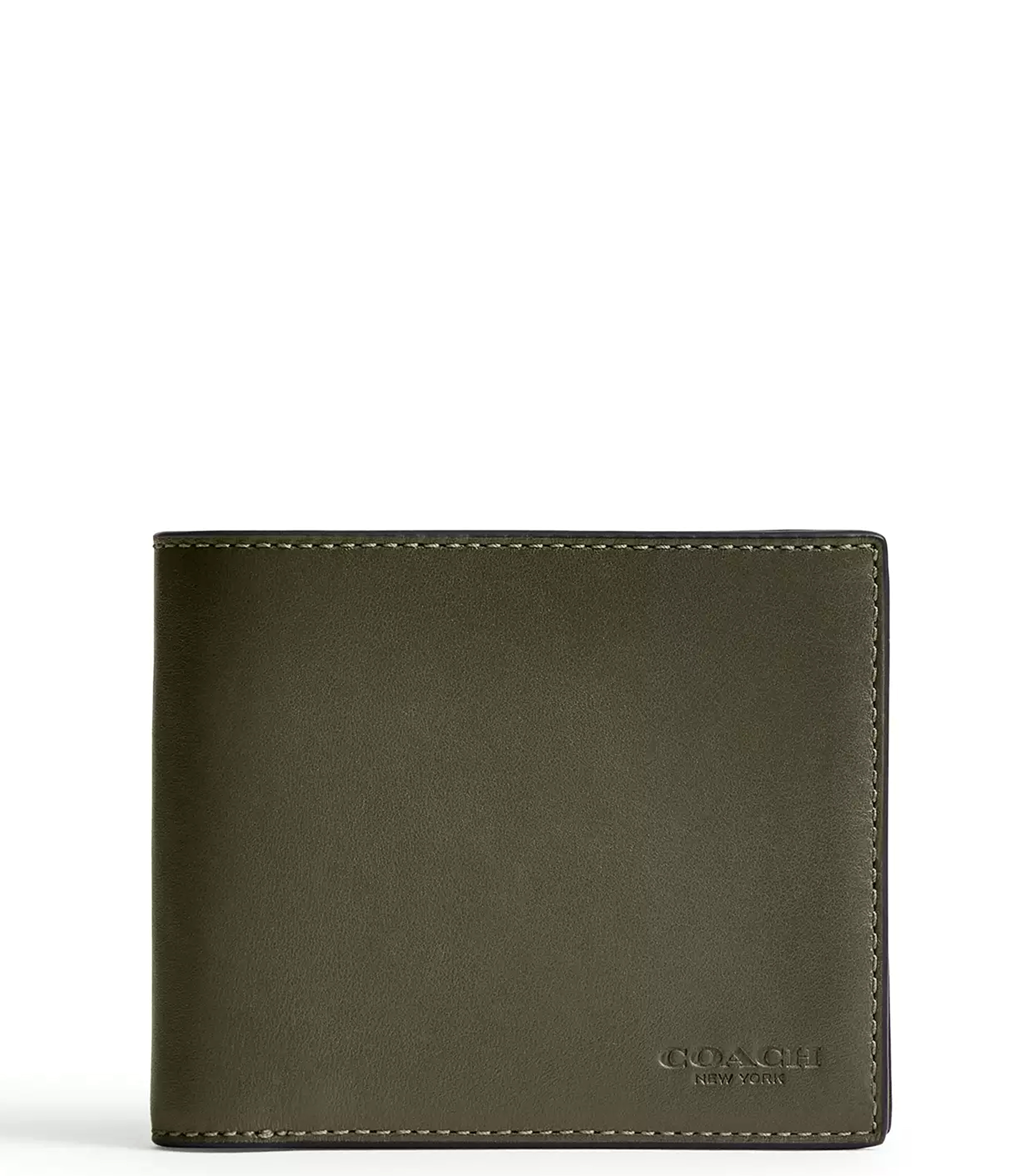 cartera coach de hombre