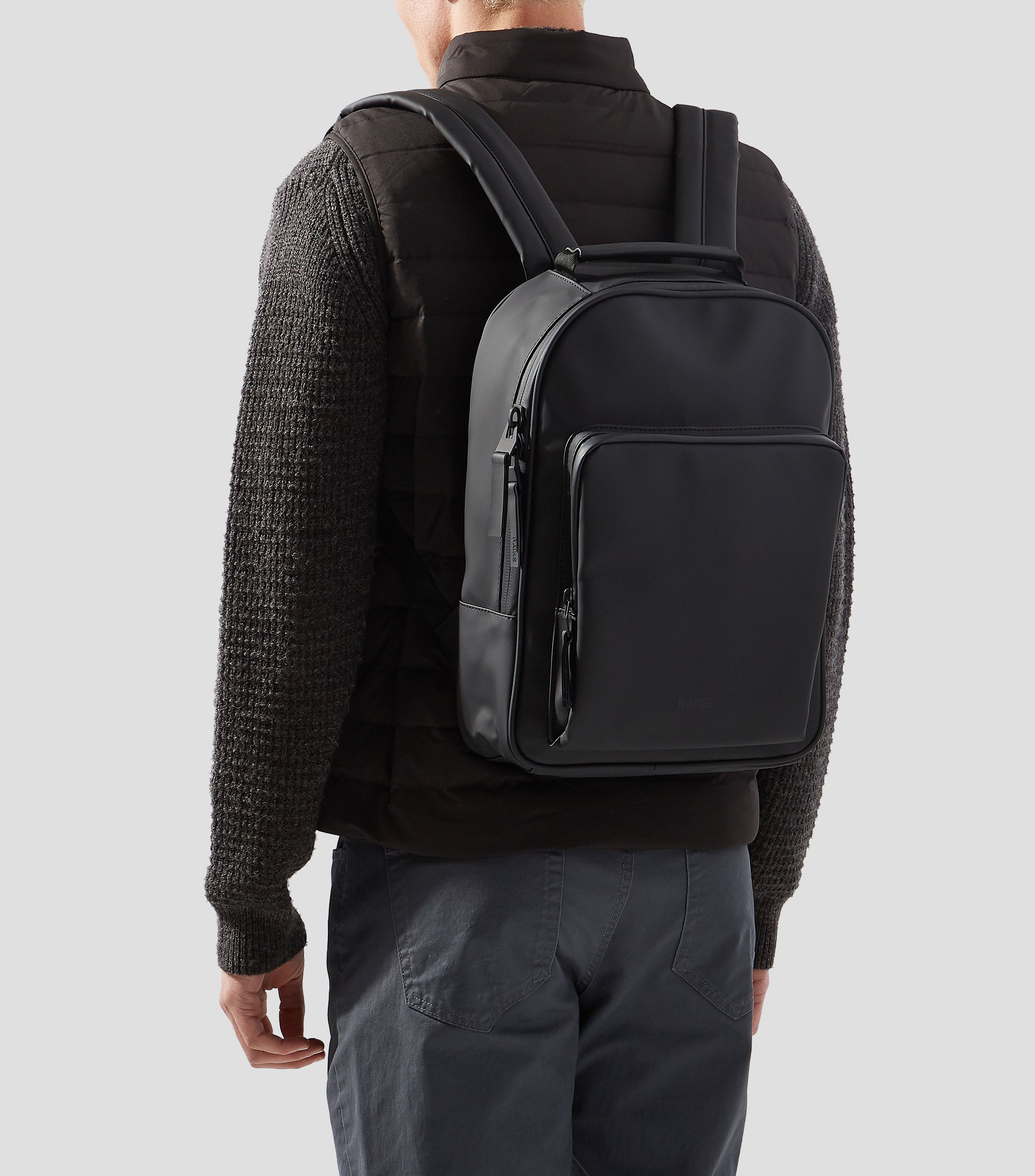 Mochila Hombre