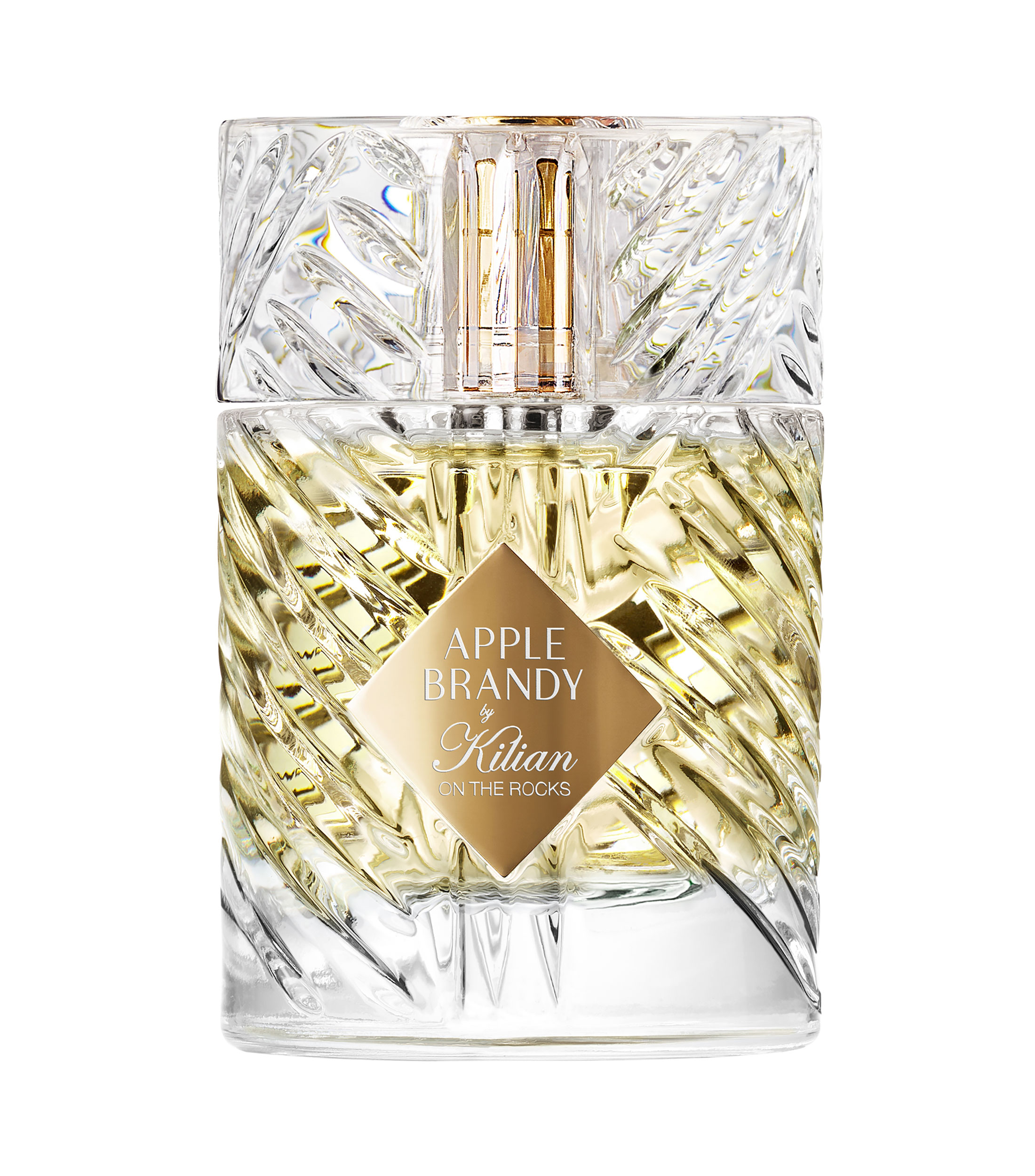 Refill Fragancia Apple Brandy on the Rocks, Eau de Parfum 100 ml Unisex