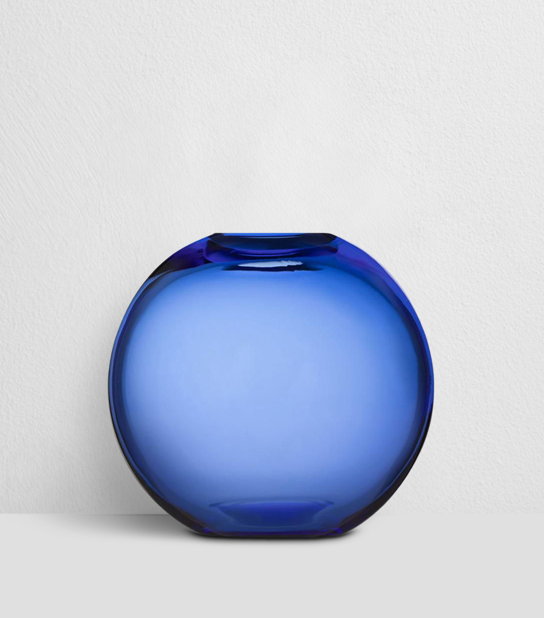 Tarro liso Azul