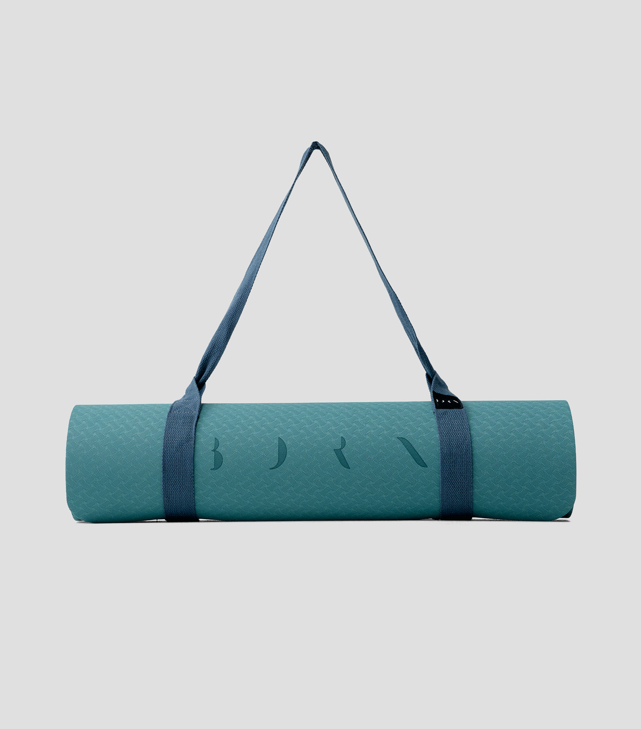 Tapete para Yoga y Pilates Wave 181 x 61 cm