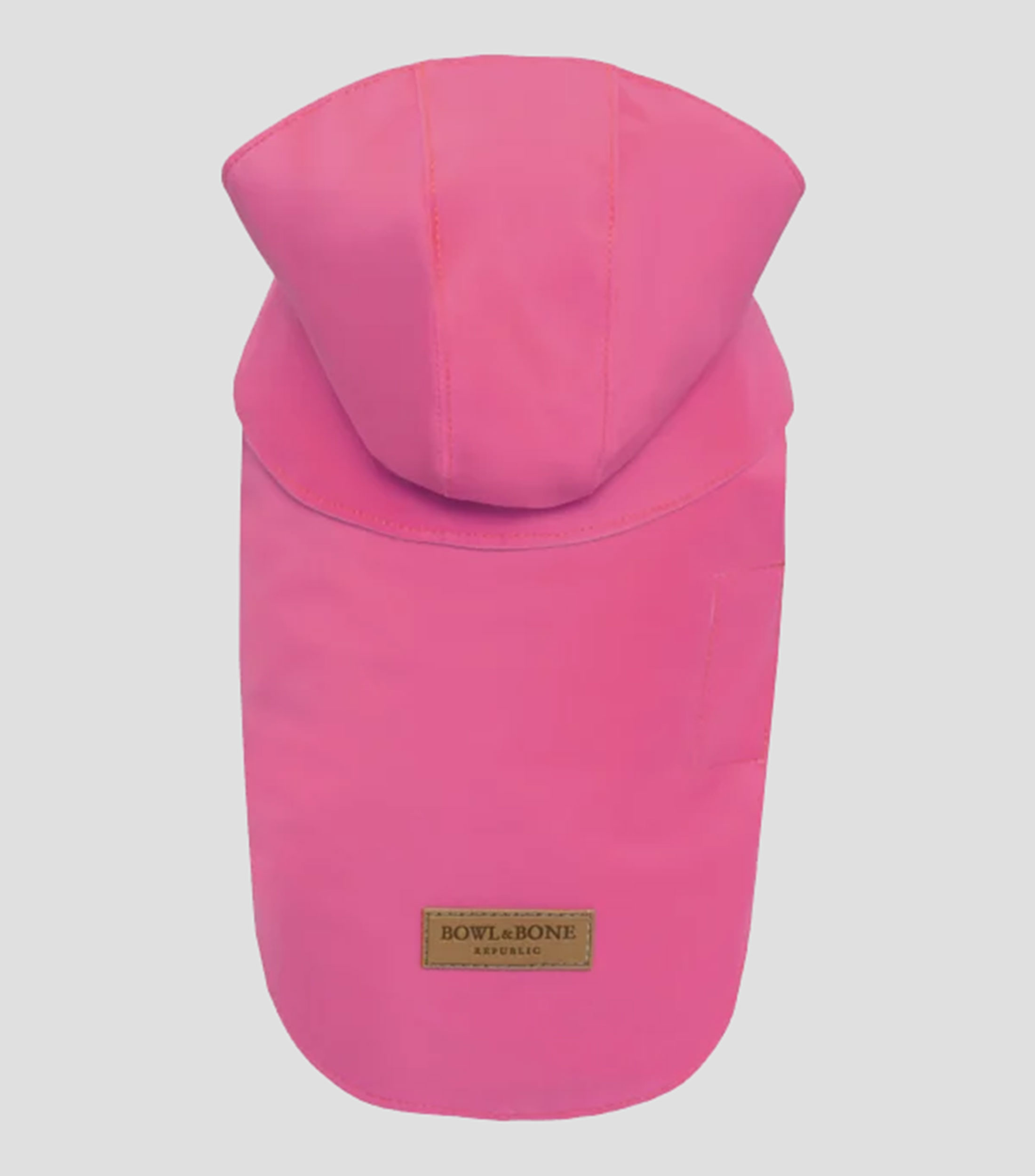 Impermeable para Perro