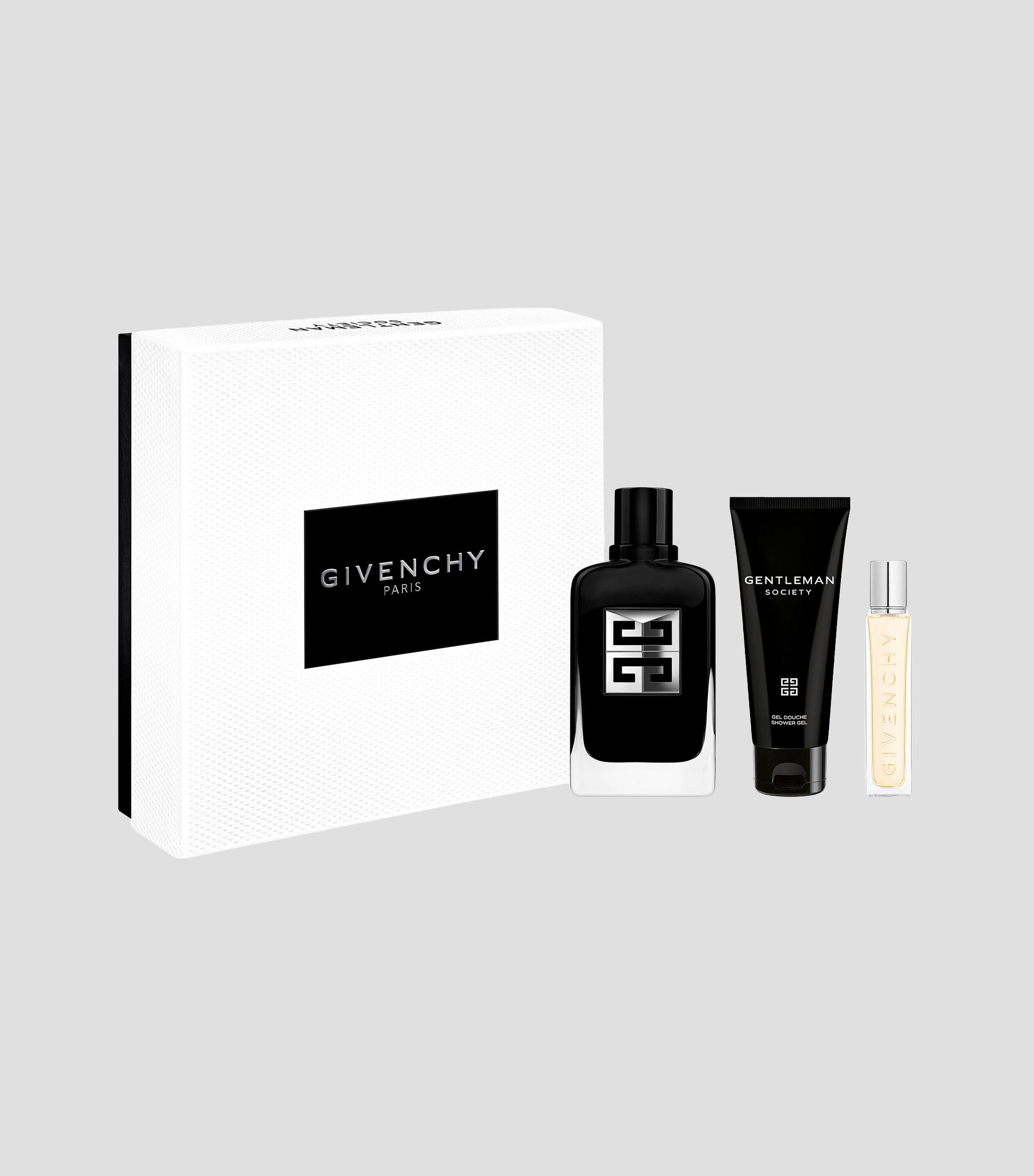 Set Gentleman Society Hombre
