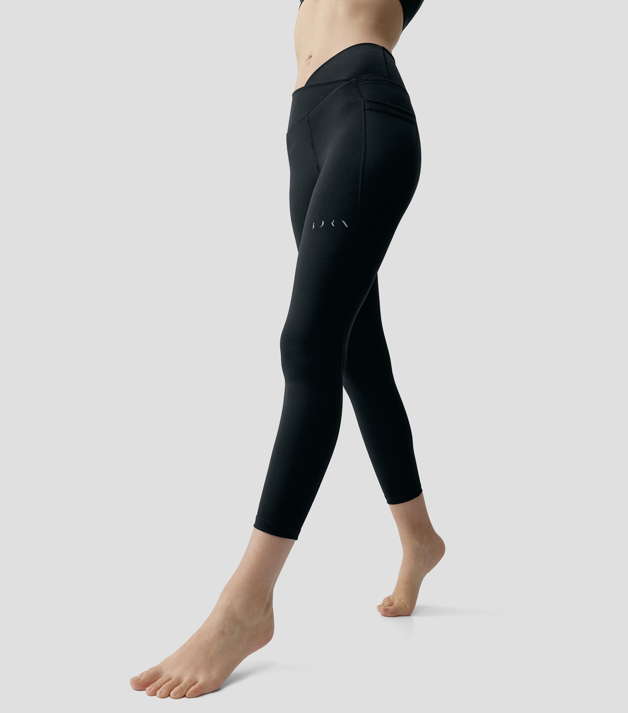Leggings para entrenamiento Eider Mujer