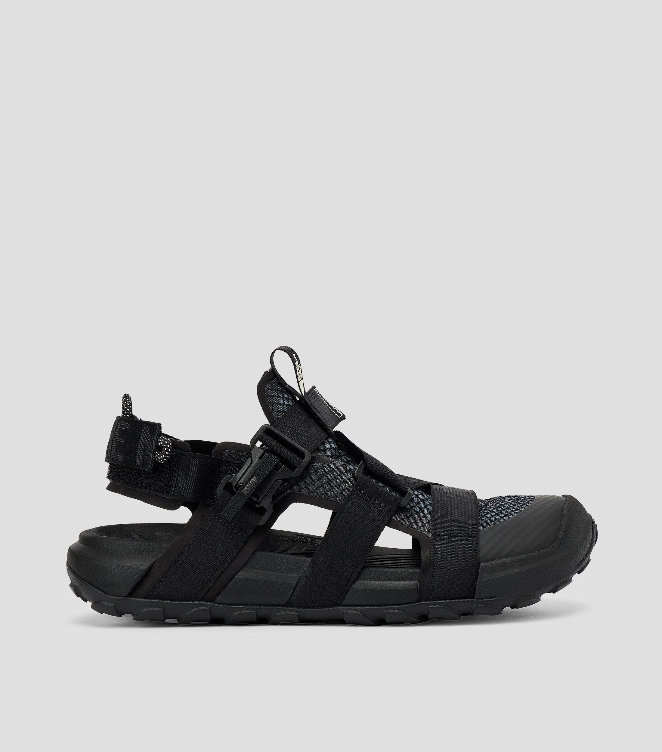 Sandalias planas Explore Camp Lite Hombre