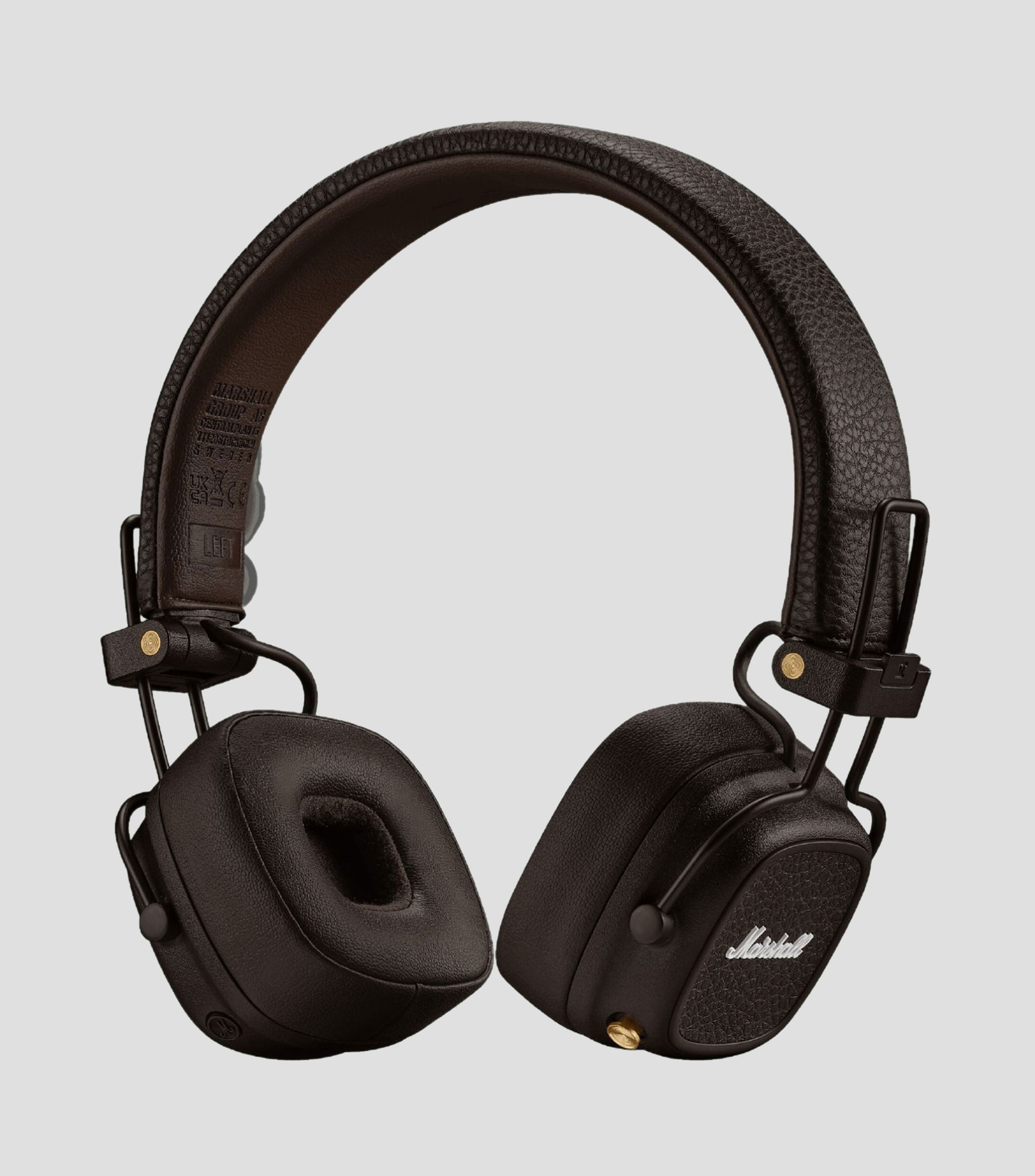 Audífonos inalámbricos Bluetooth On Ear Major V Café