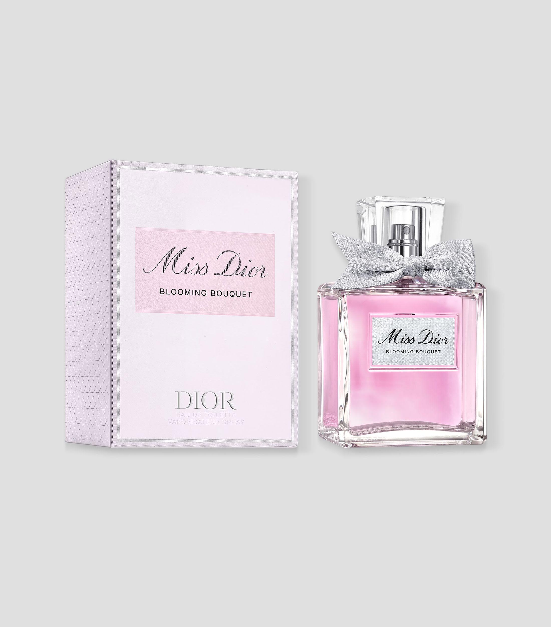 Perfume, Miss Dior Blooming Bouquet Eau De Toilette, 100 ml Mujer