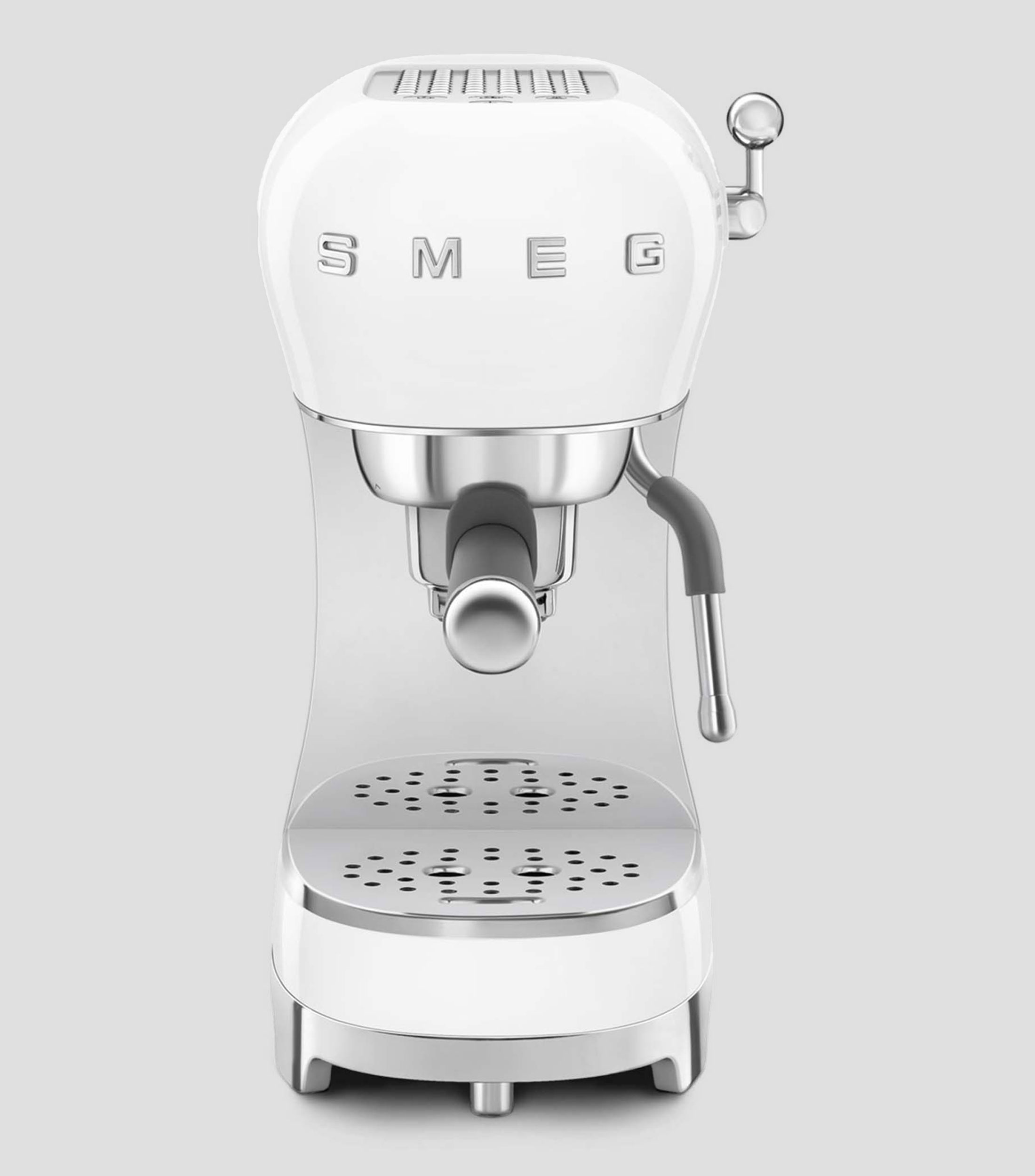 Cafetera Expreso ECF02WHUS Blanco