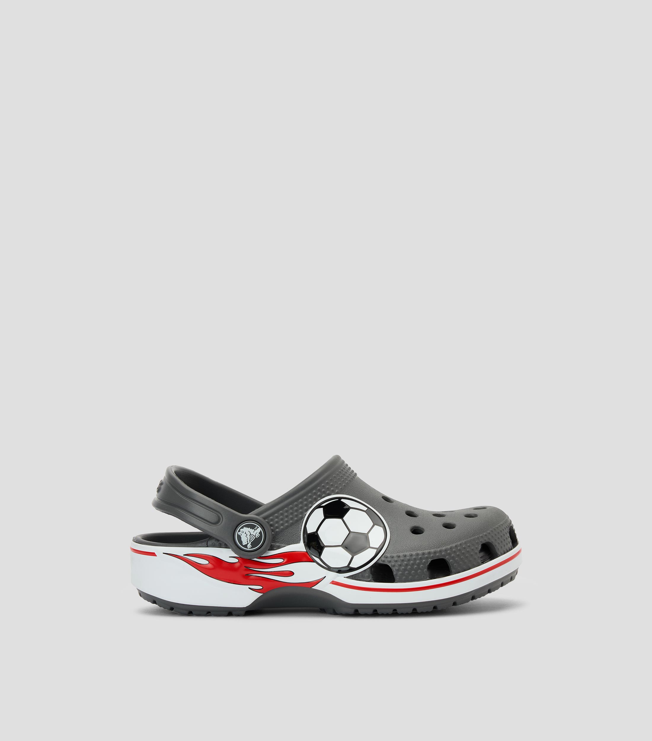 Sandalias clog Niño