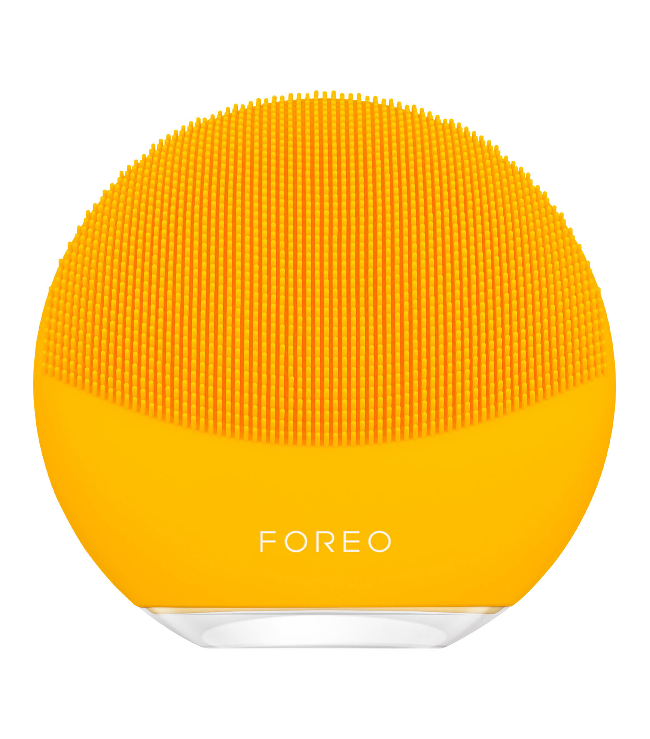 Cepillo de limpieza facial LUNA mini 3 Sunflower Yellow