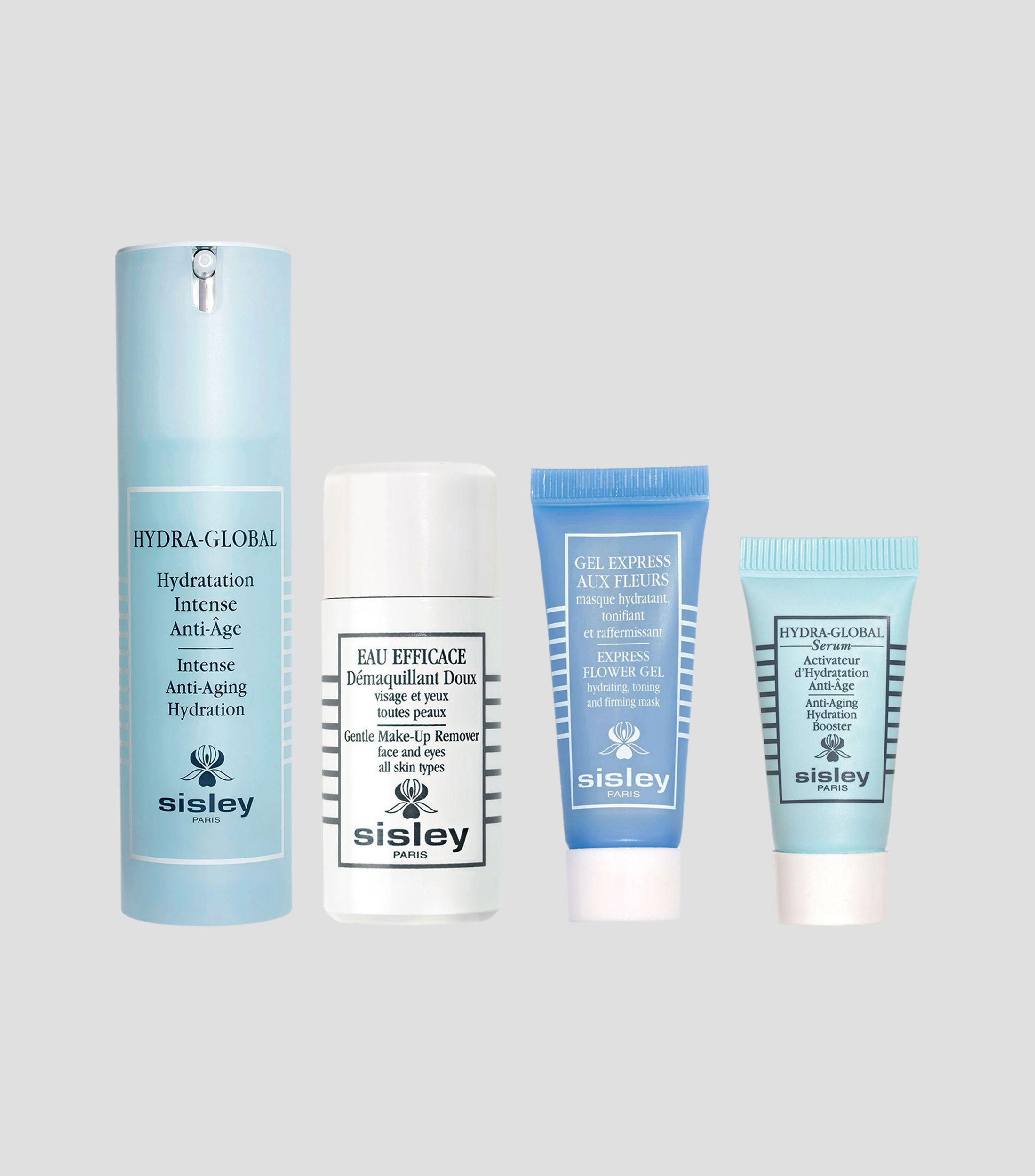 Set Hydra-Global Unisex