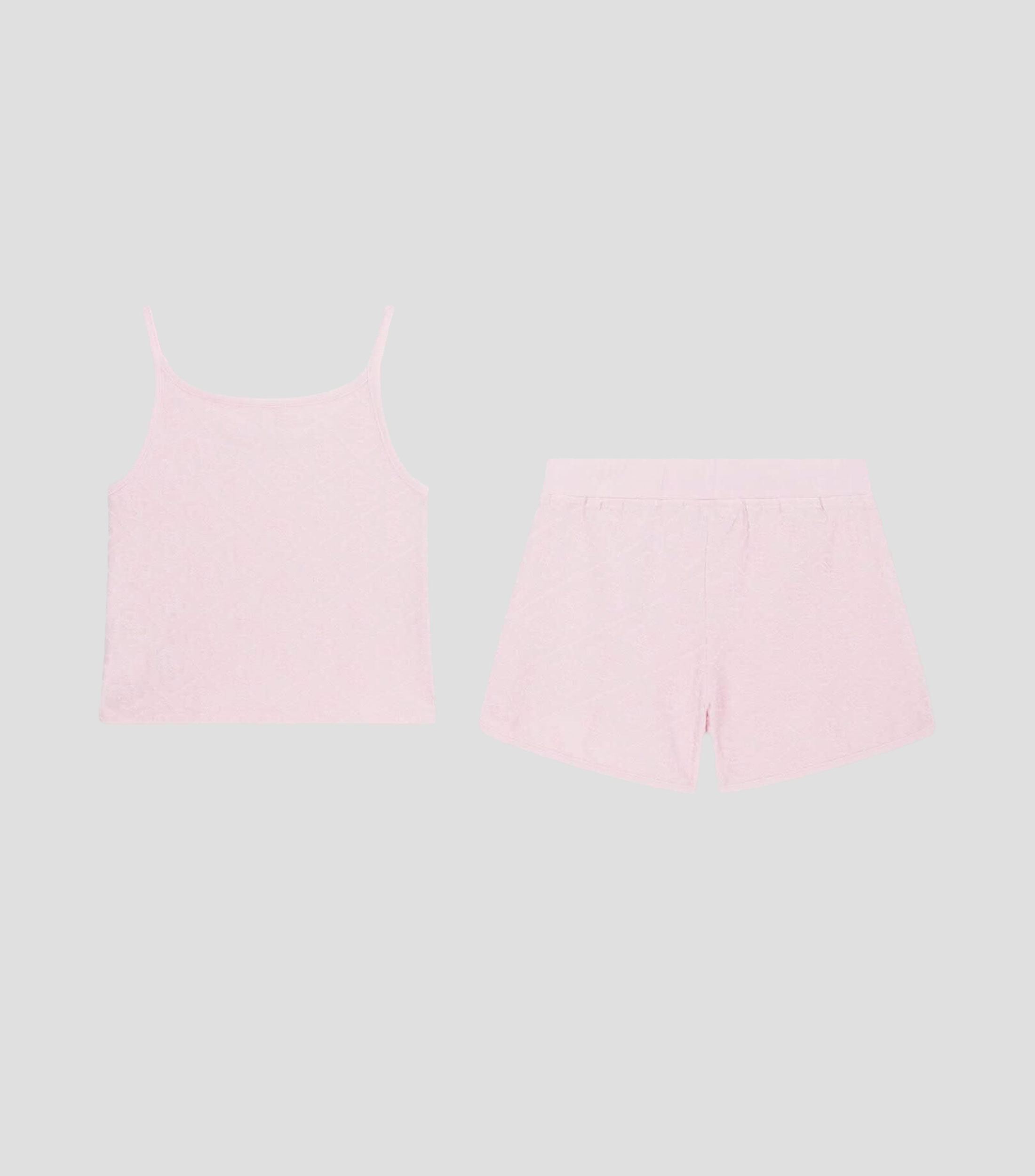 Conjunto 2 piezas Niña