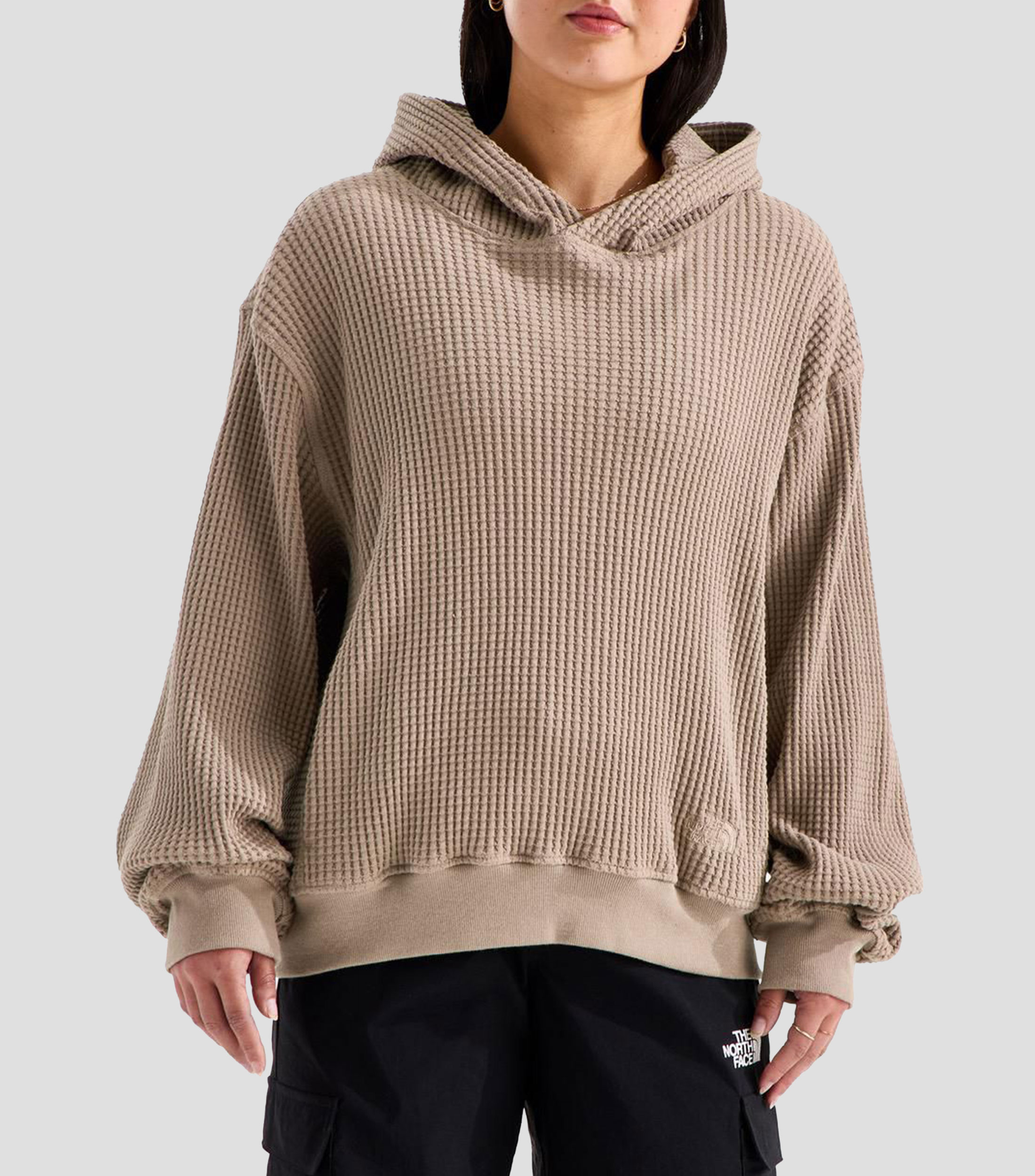 Sudadera Chabot 2 Mujer