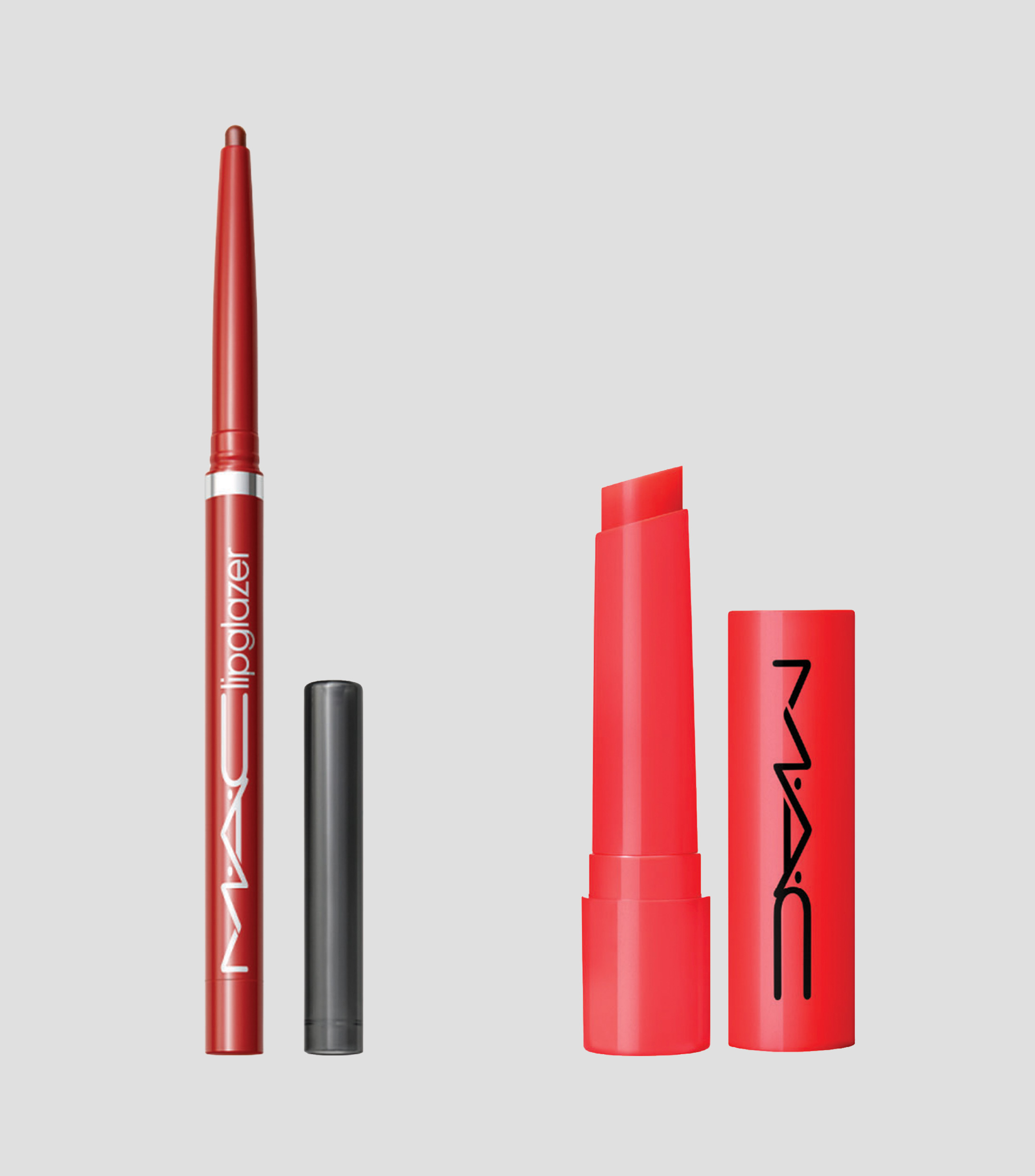Set Lip Duos Heat Ribbon Mujer