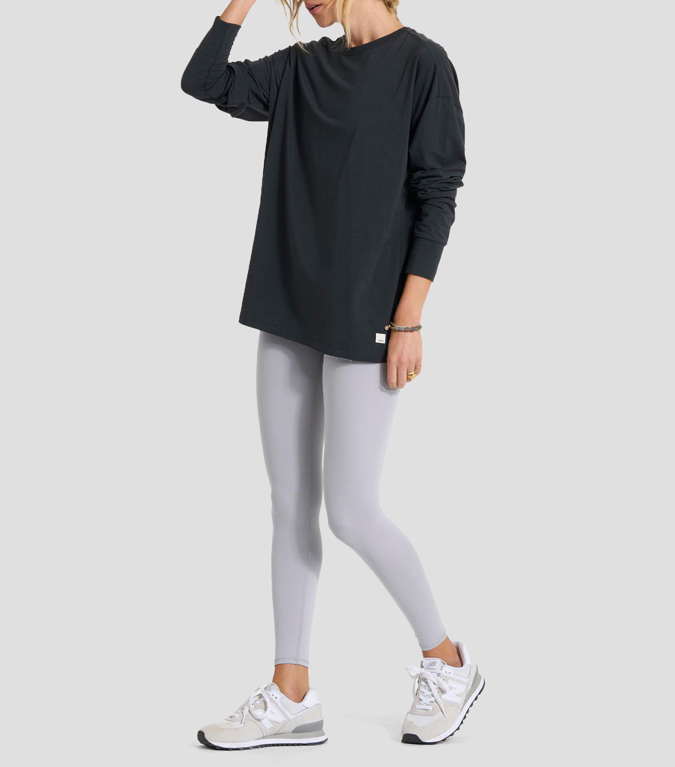 Playera para entrenamiento Mujer