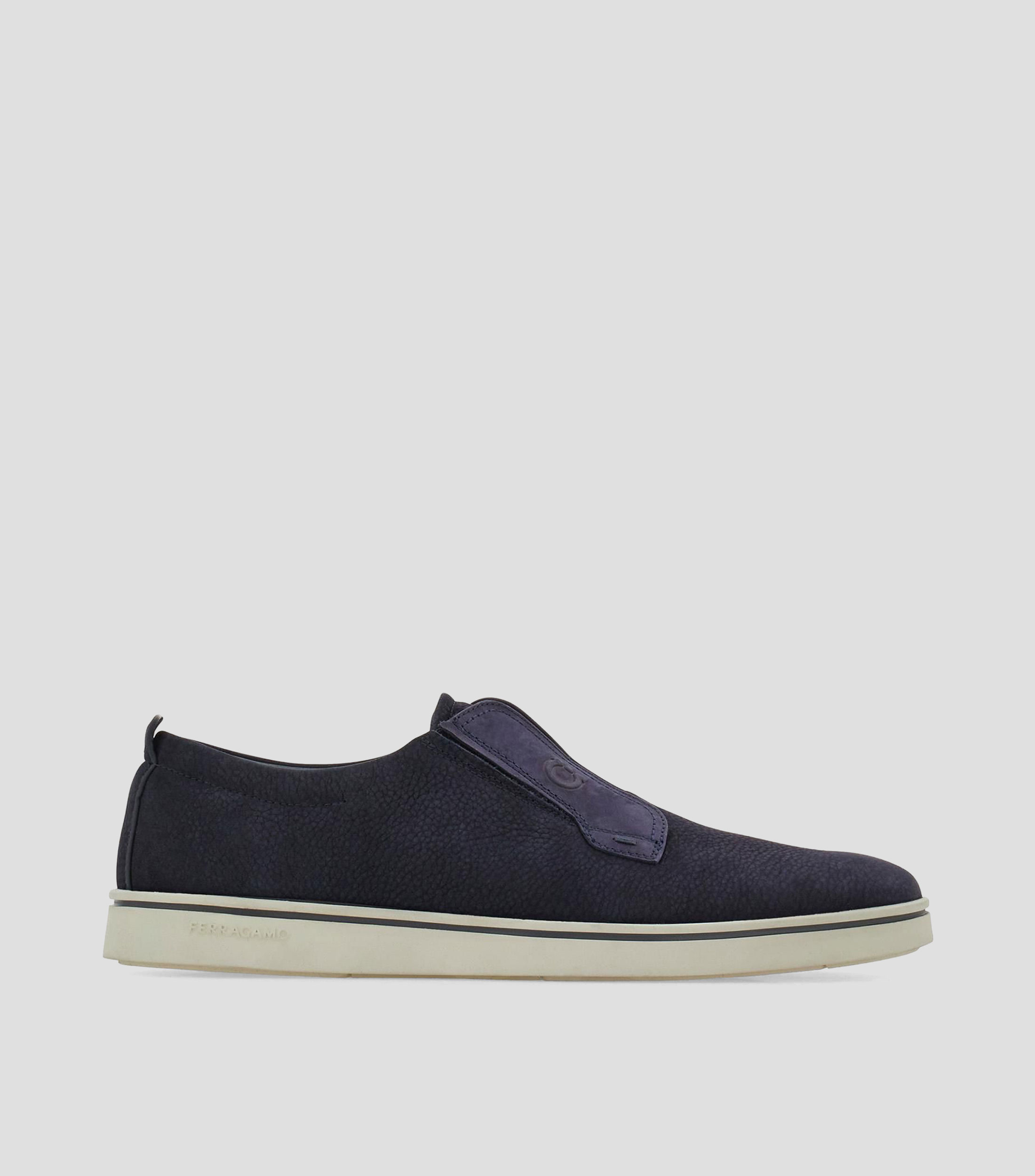 Zapatos Driver Hombre