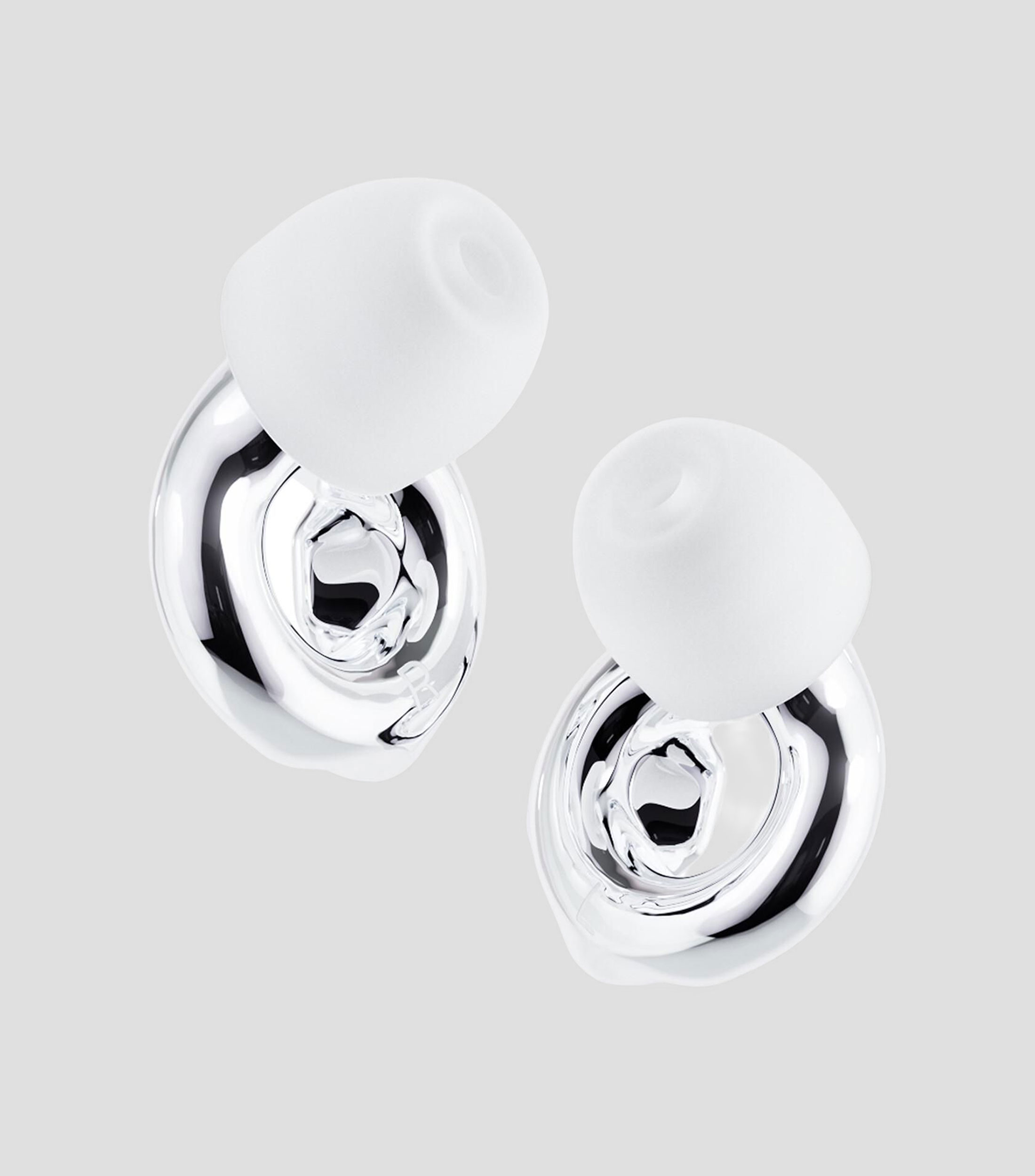 Tapones para oídos Mujer