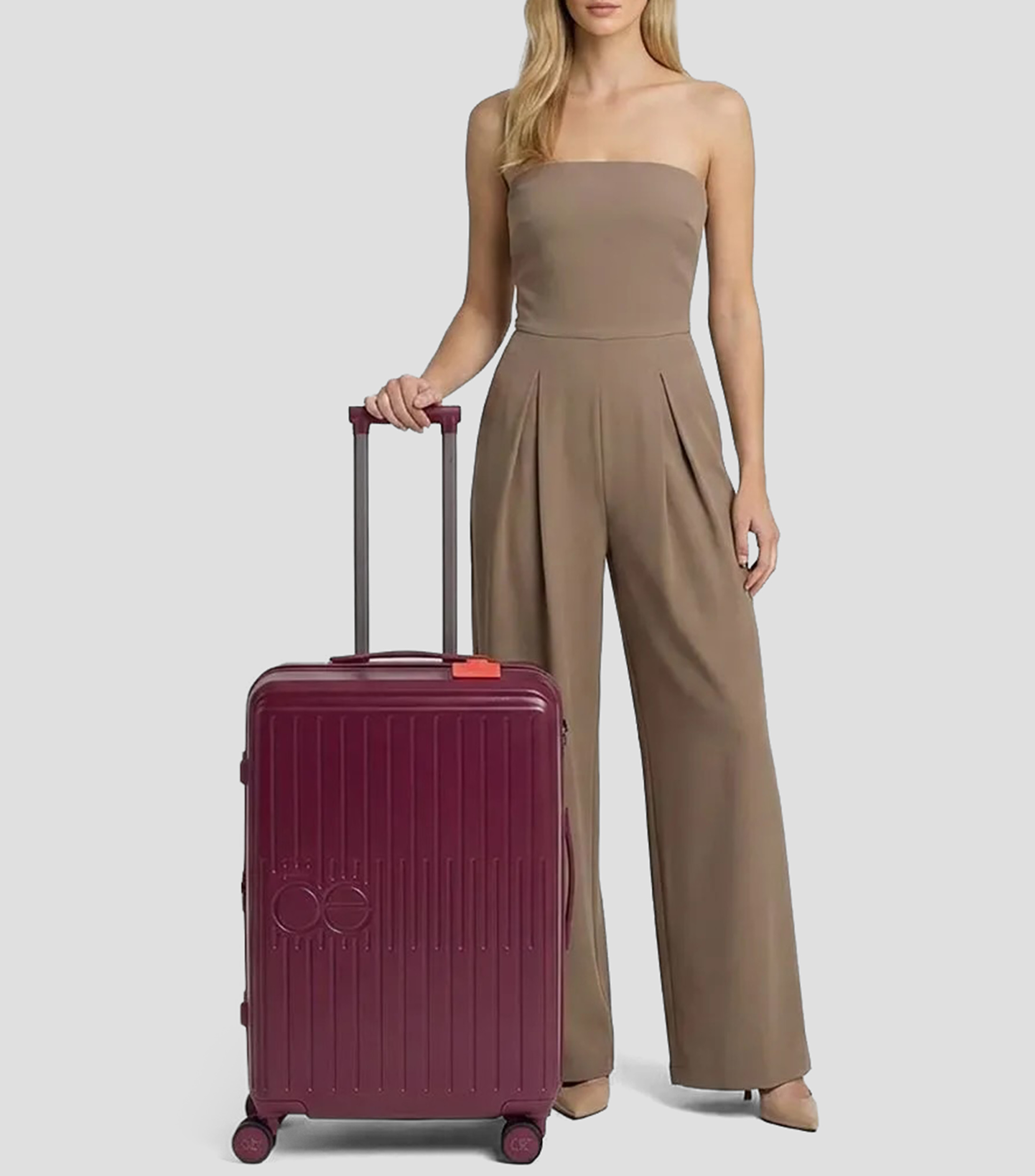 Maleta de viaje de 20 Kg