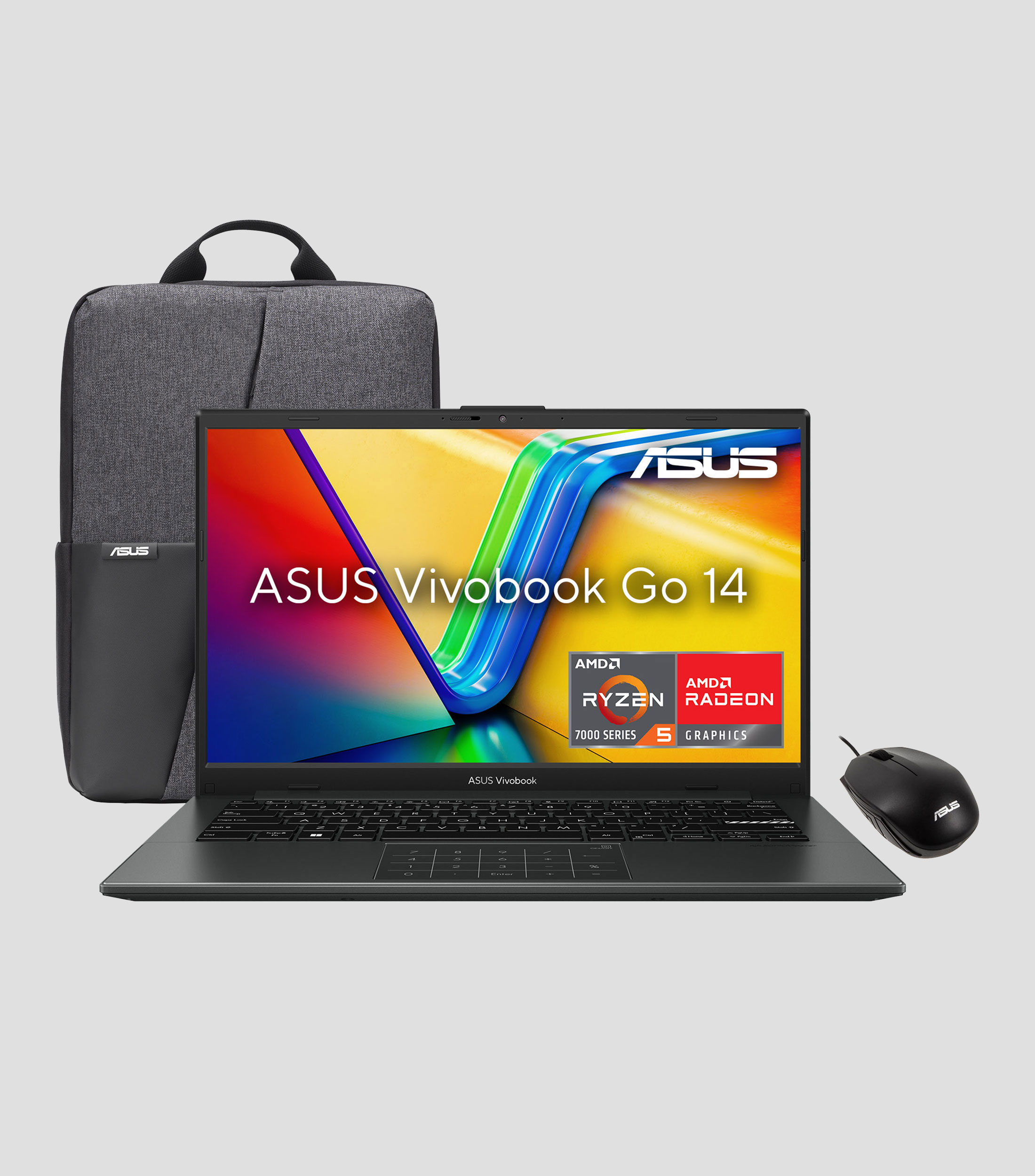asus vivobook ryzen 4500u
