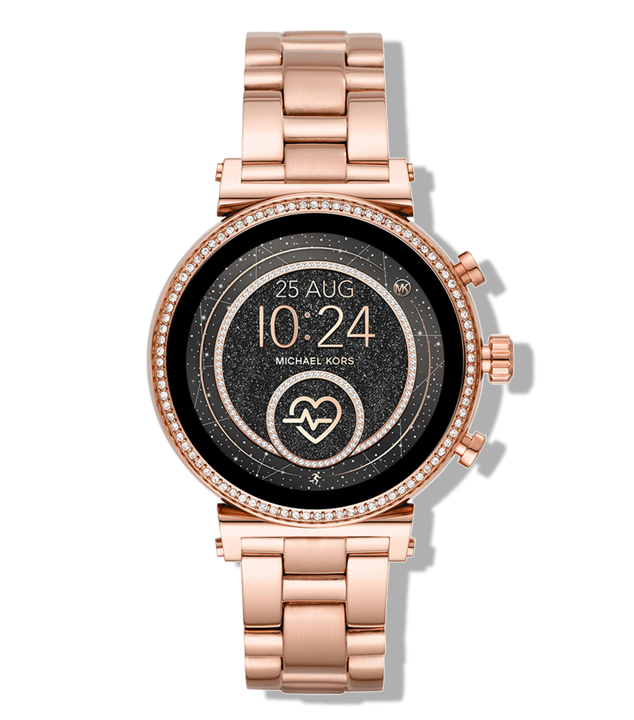 Michael kors watch sophie on sale
