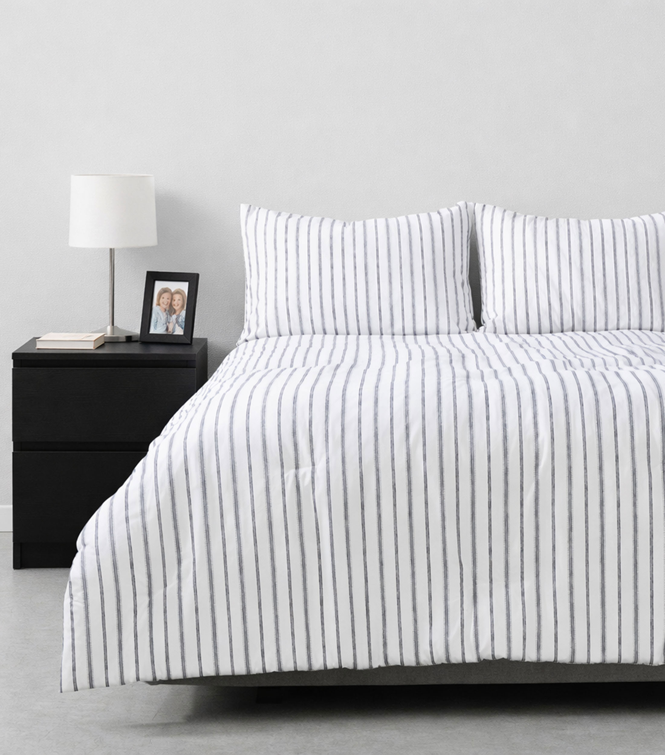 Juego de edredón individual Ratchet Str azul