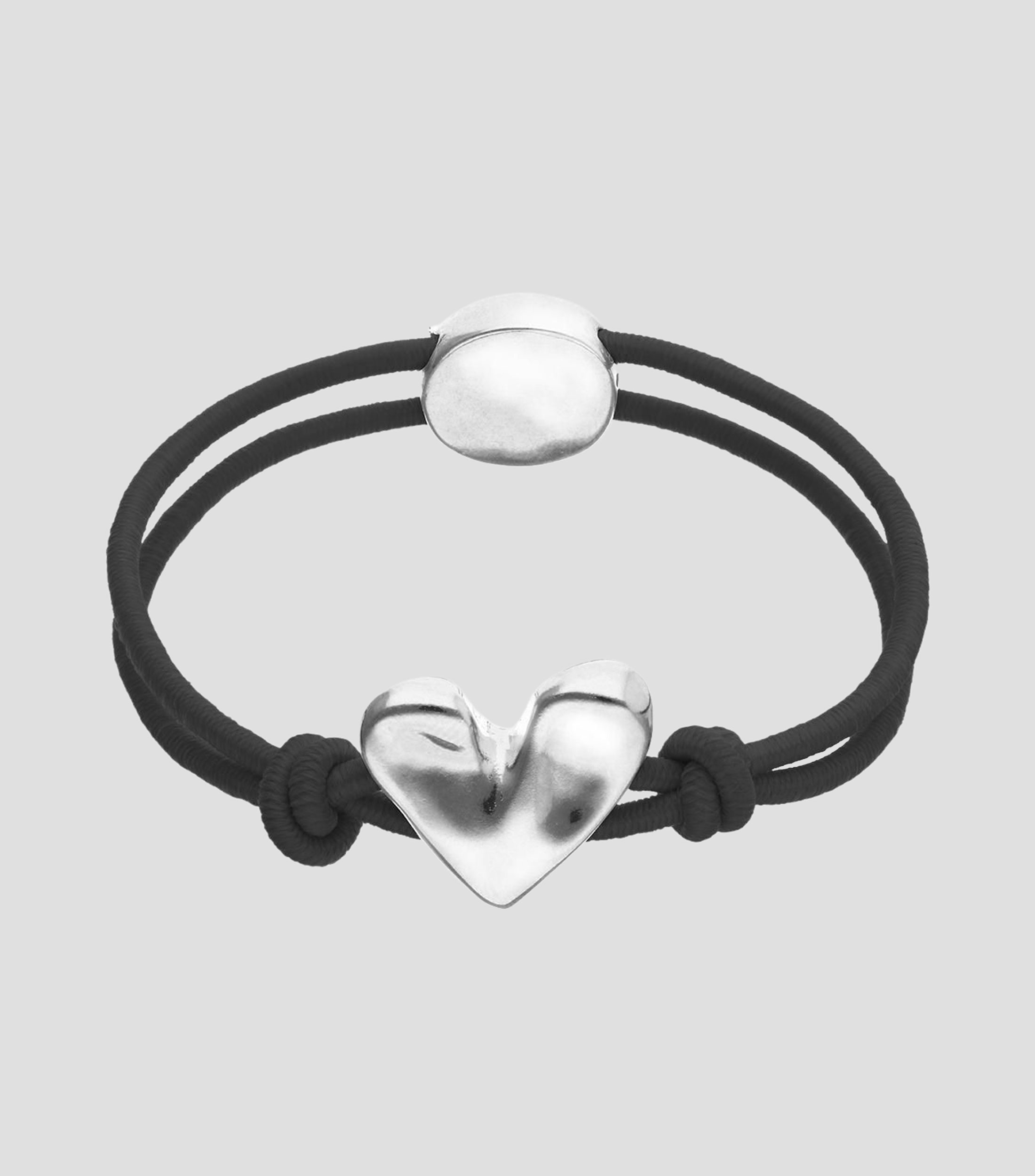 Pulsera Pálpito elástica Mujer