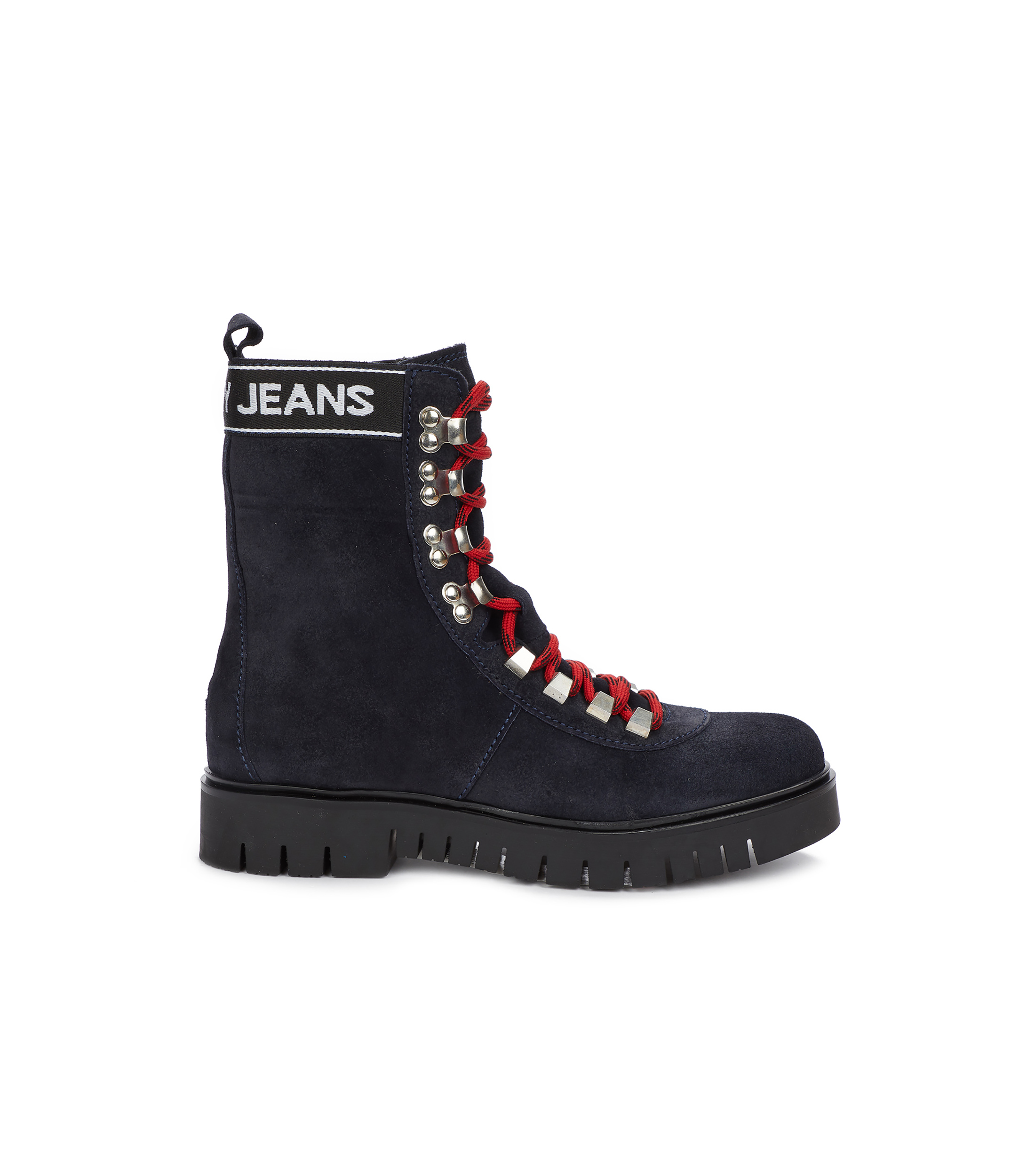 Tommy Hilfiger Botines Mujer El Palacio de Hierro