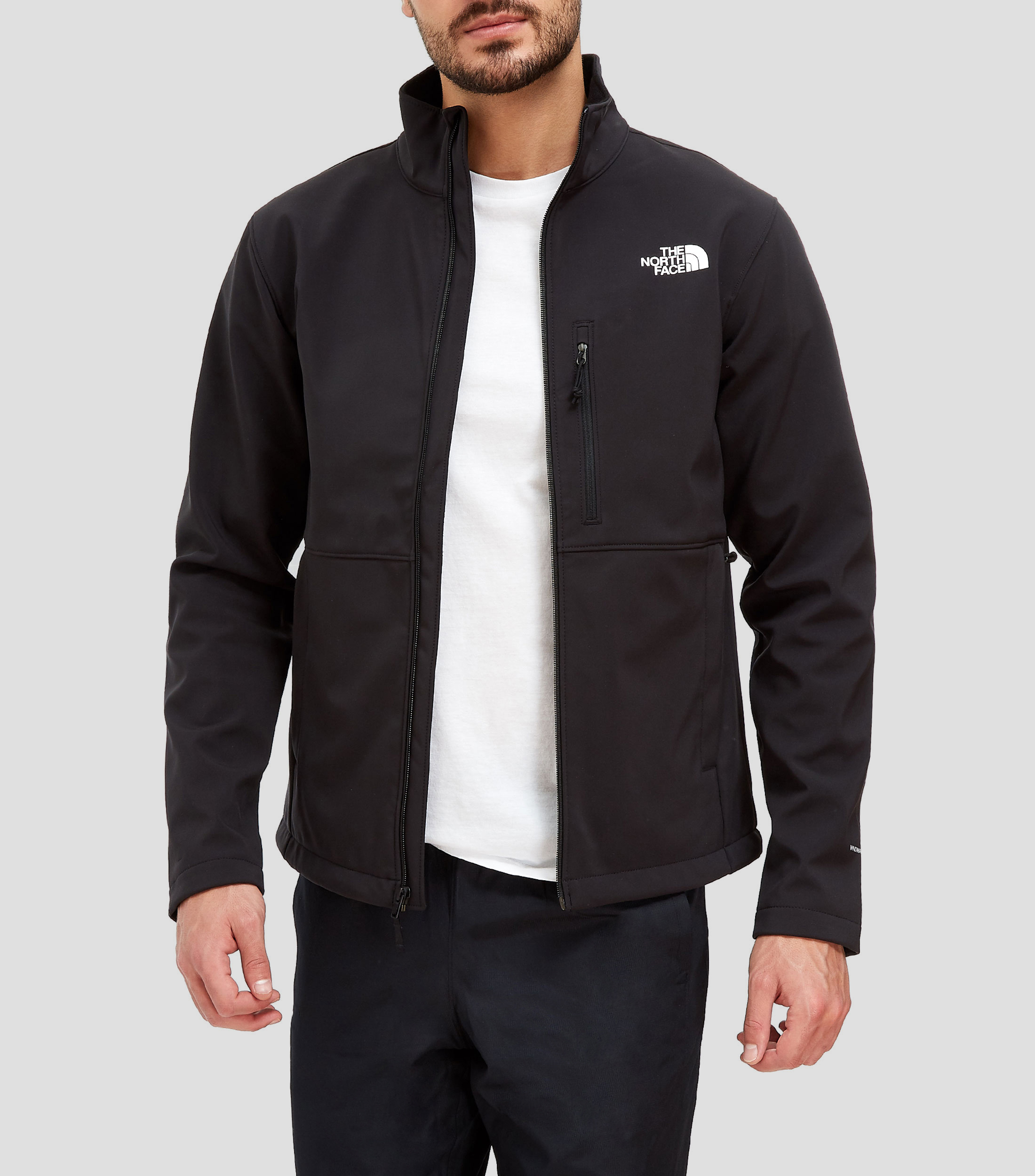 The North Face Chamarra Apex Bionic 2 Hombre - El Palacio Hierro