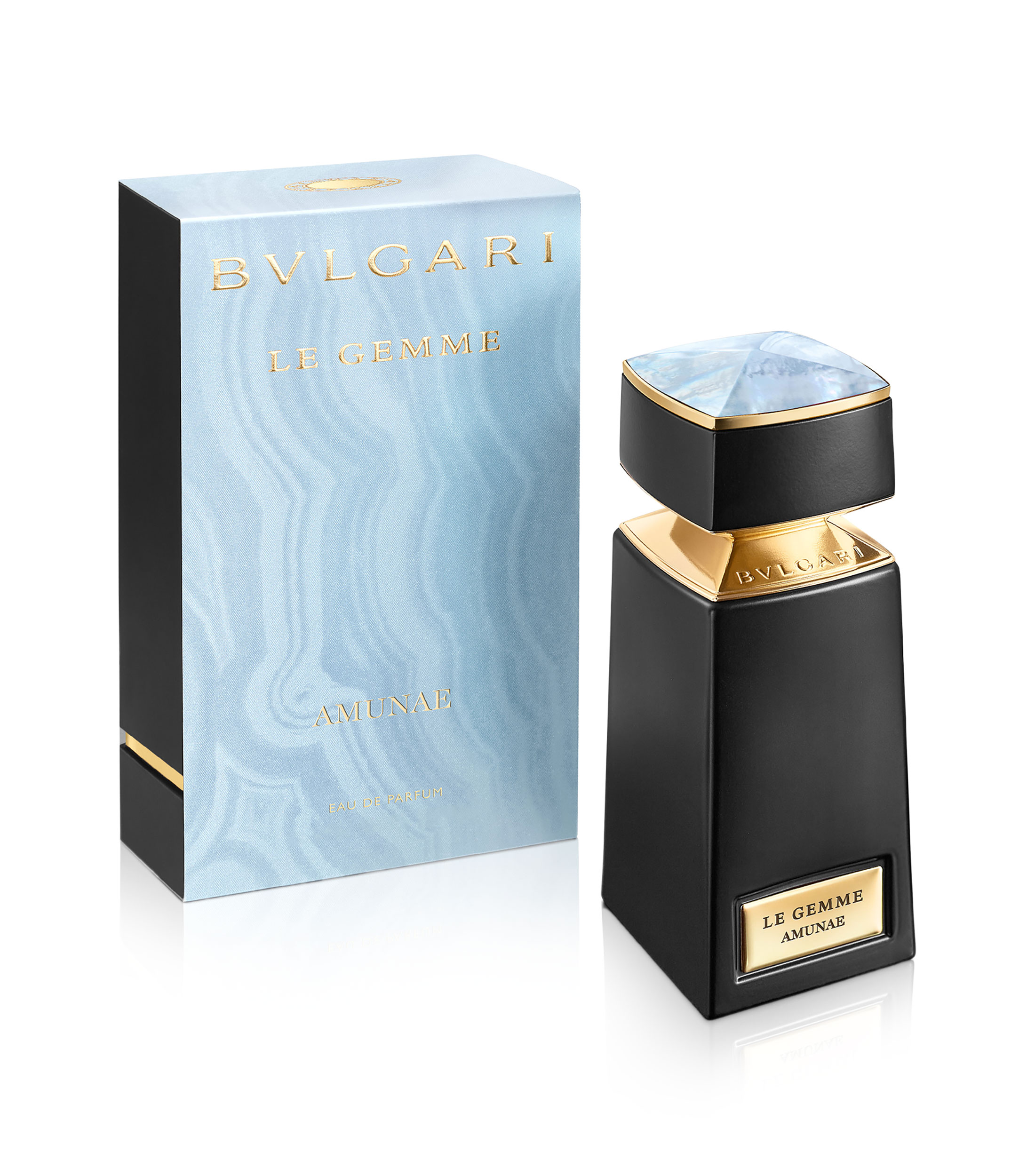 Le Gemme Amunae Eau de Parfum 125 ml para Mujer