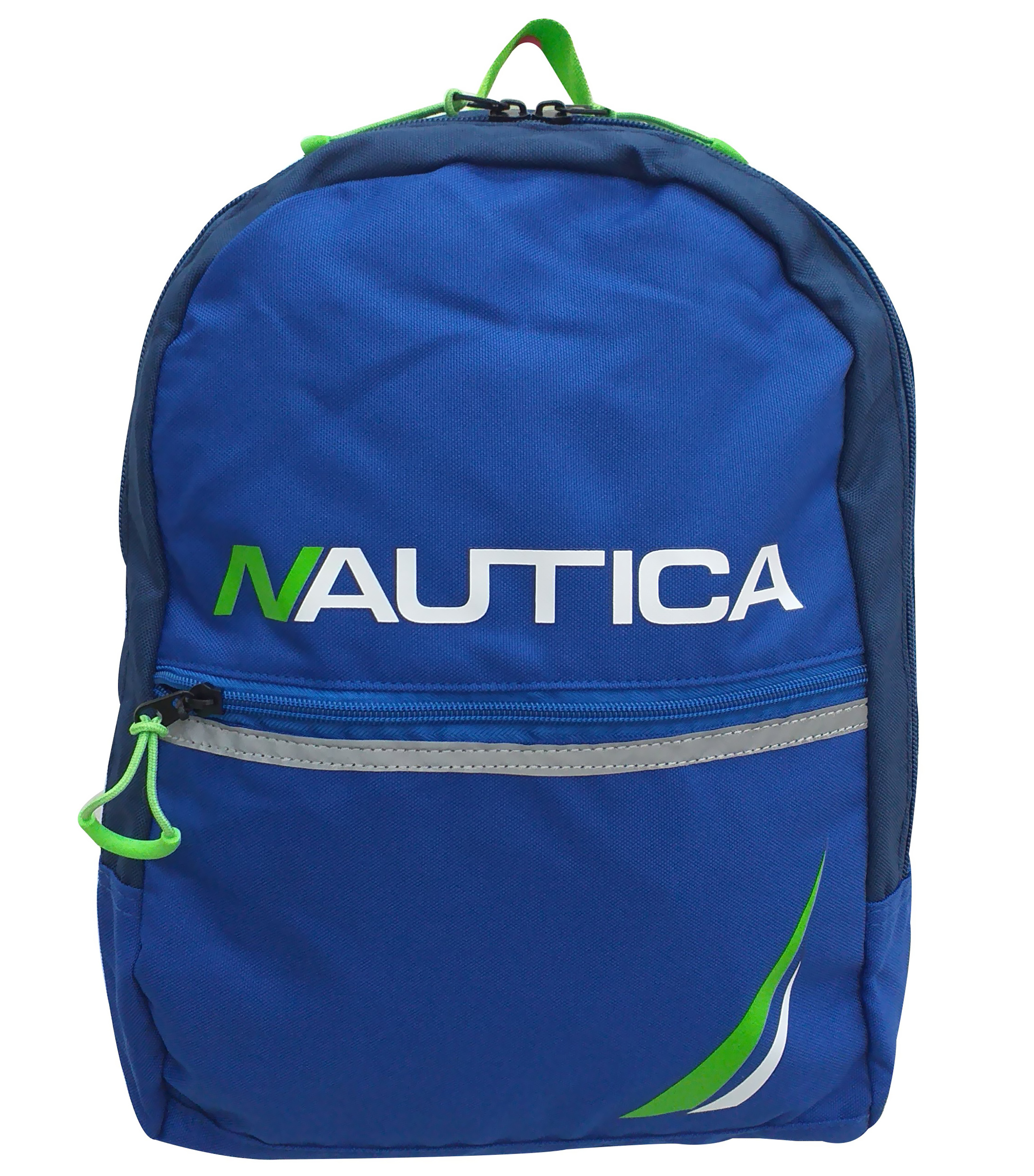 Mochila Negro Nautica - Compra Ahora | Dafiti Chile
