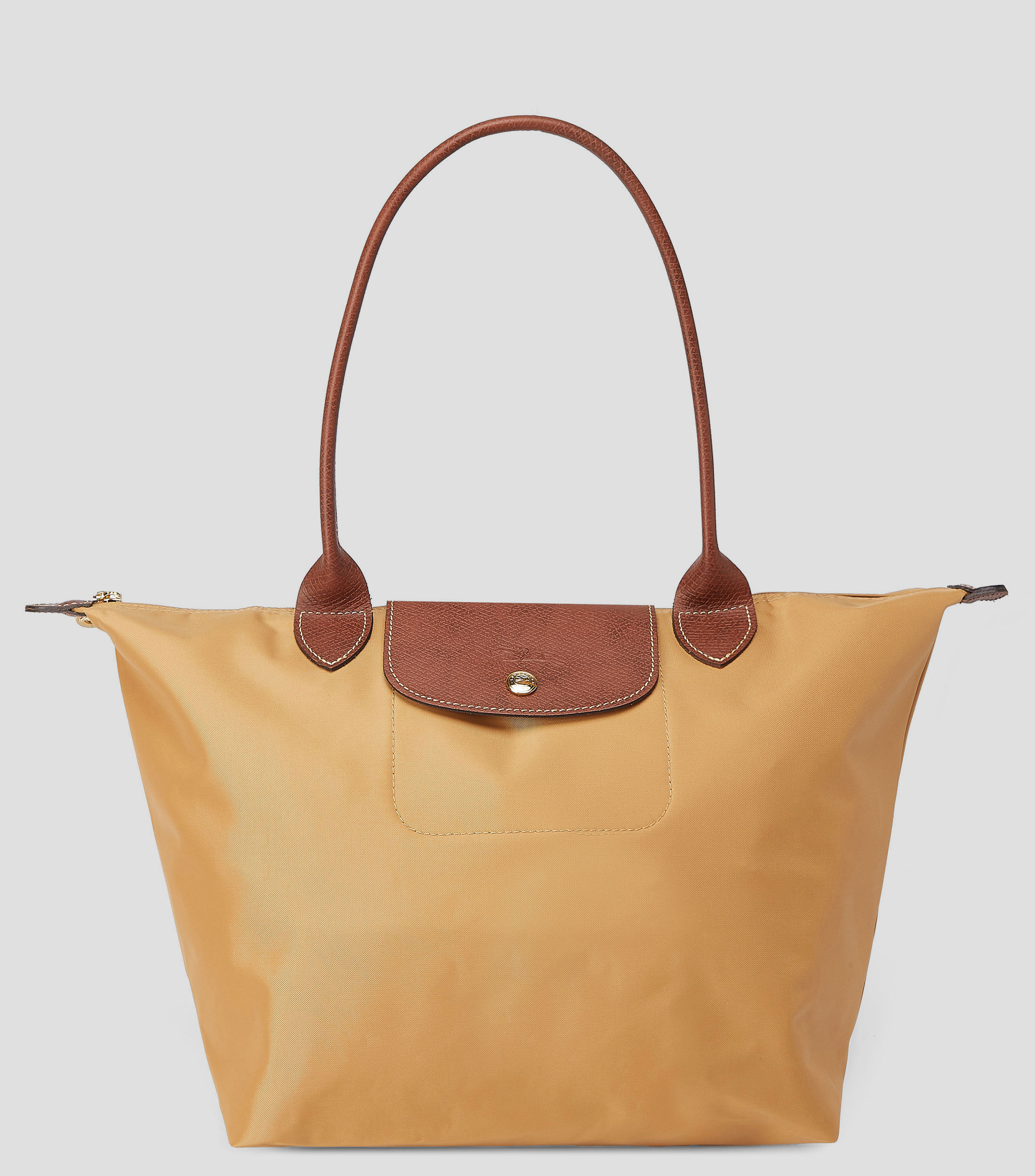Bolsa shoulder liso Mujer