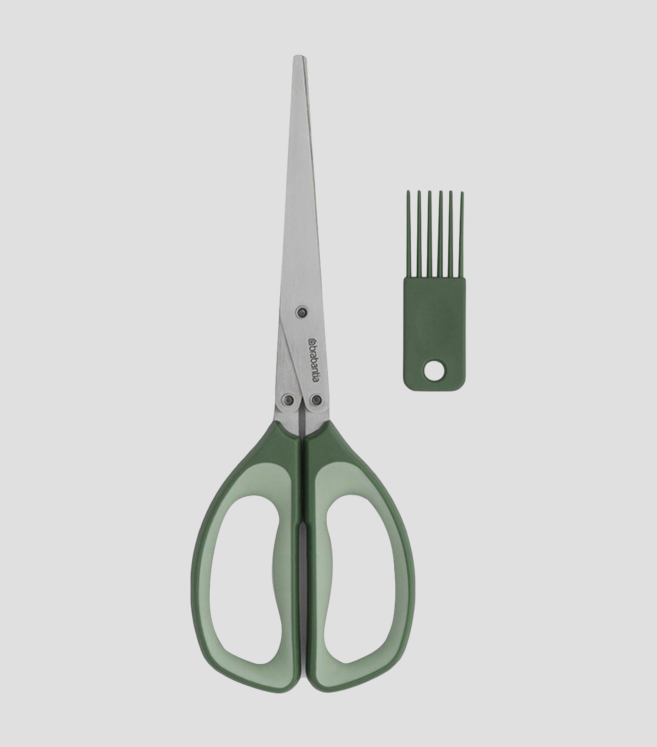 TIJERAS VEGETAL 23CM