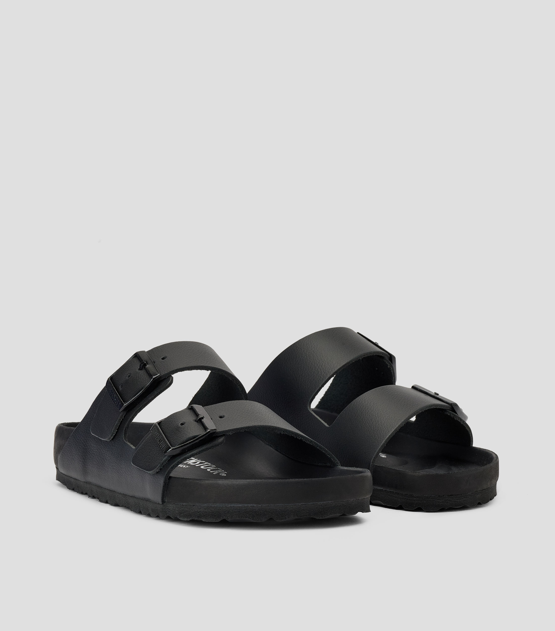 Sandalias planas Exq Hombre