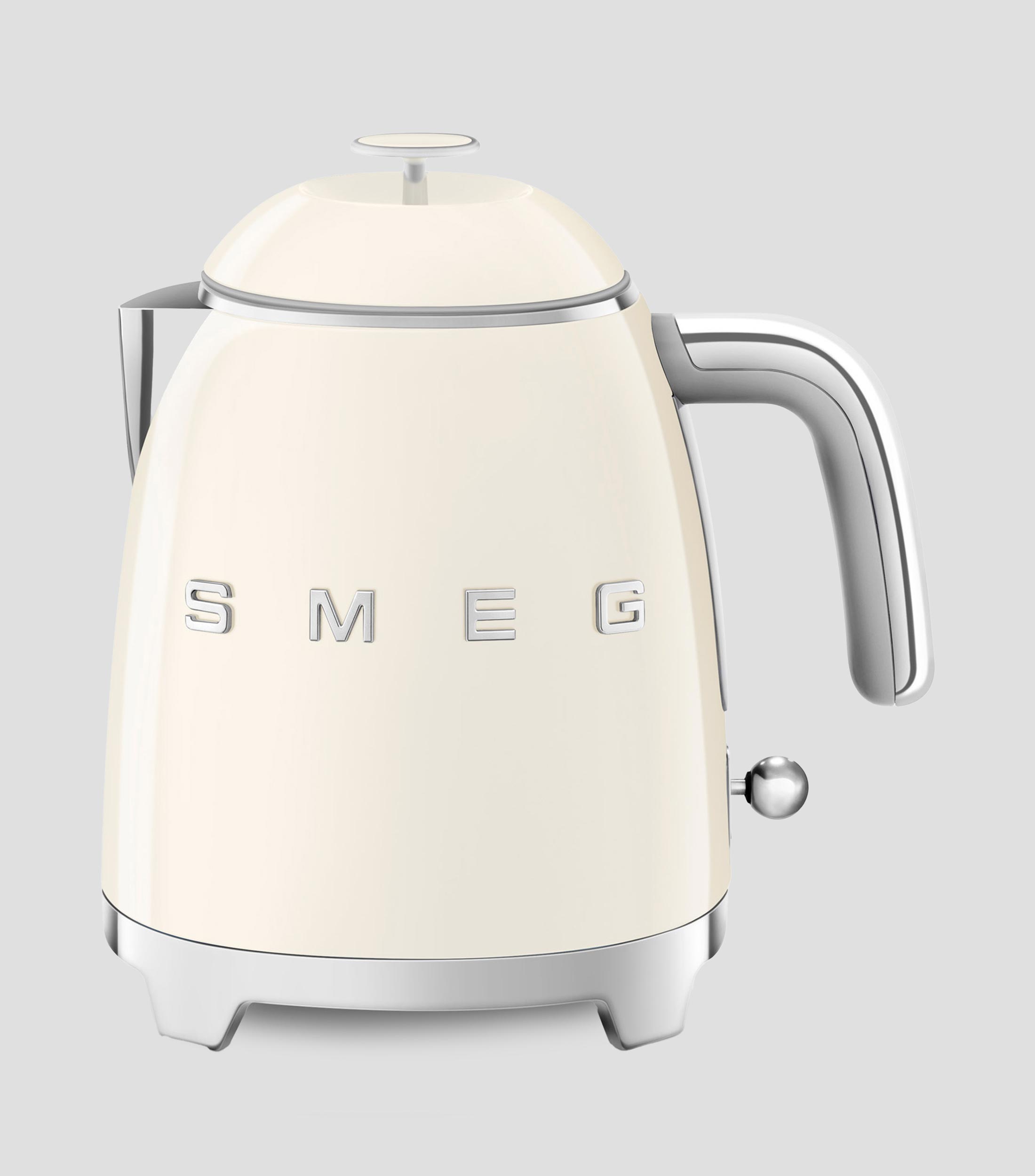 Hervidor Mini Crema