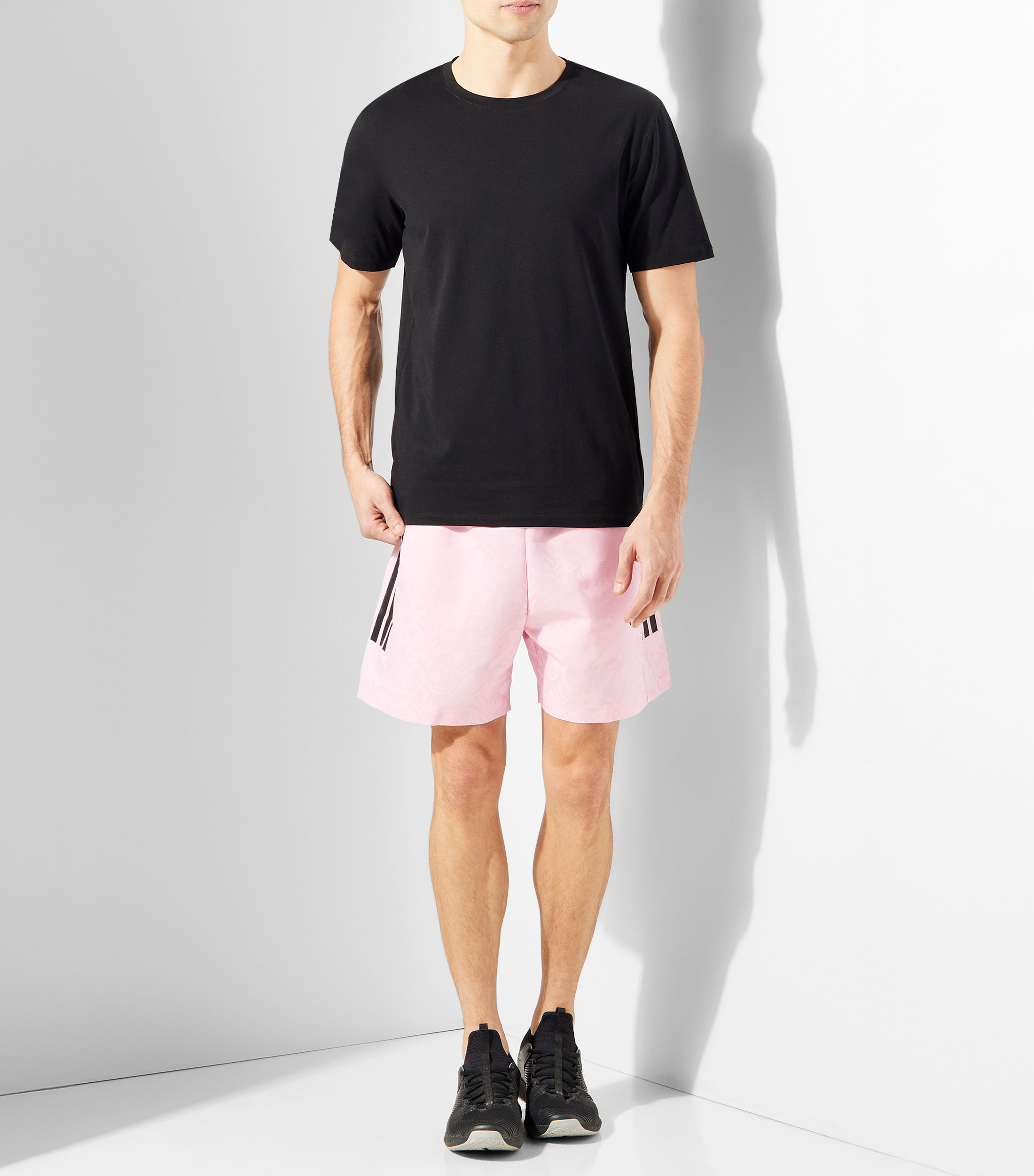 Short para entrenamiento Hombre