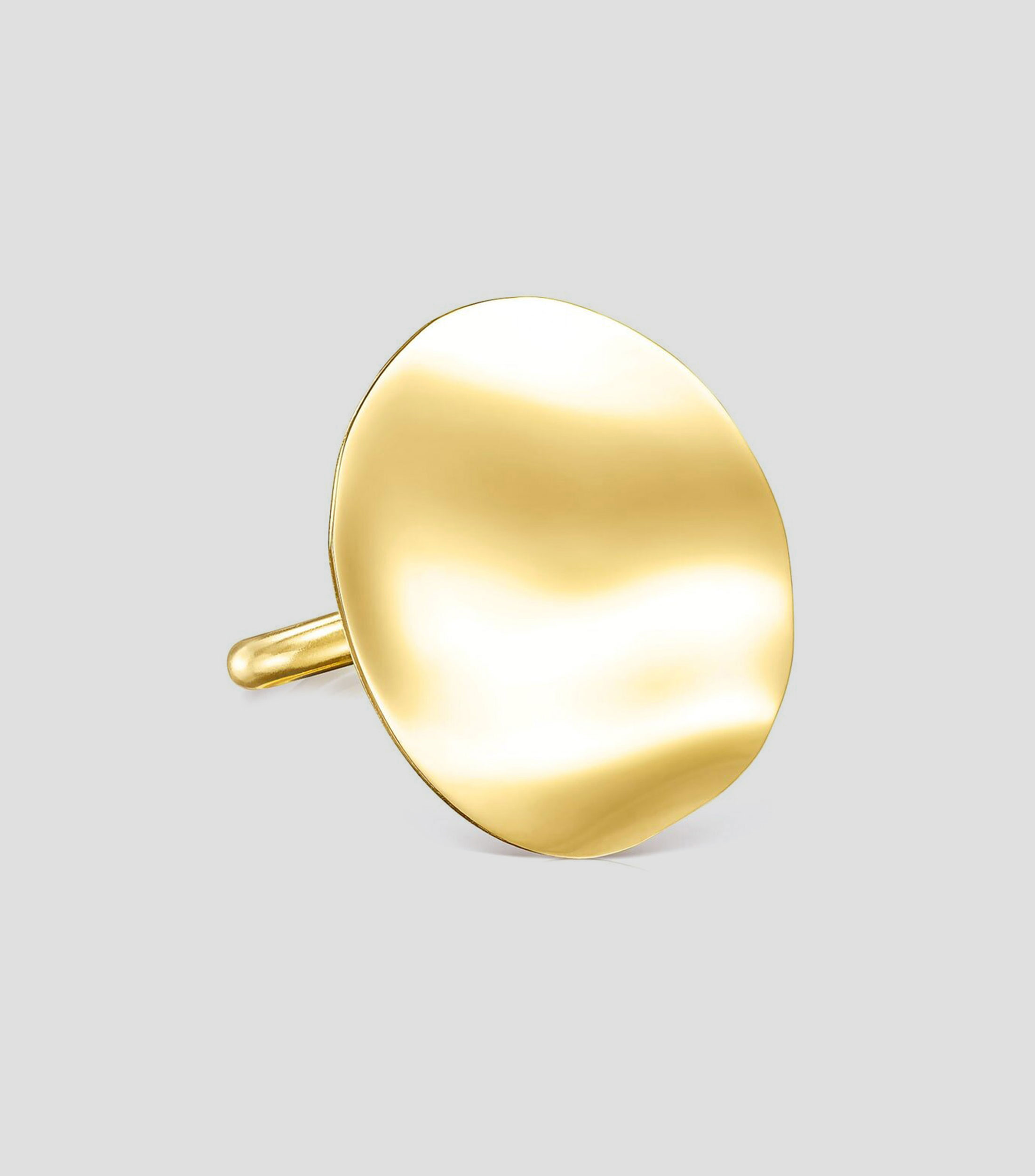 Anillo en plata .925 Nenufar Mujer Talla 6