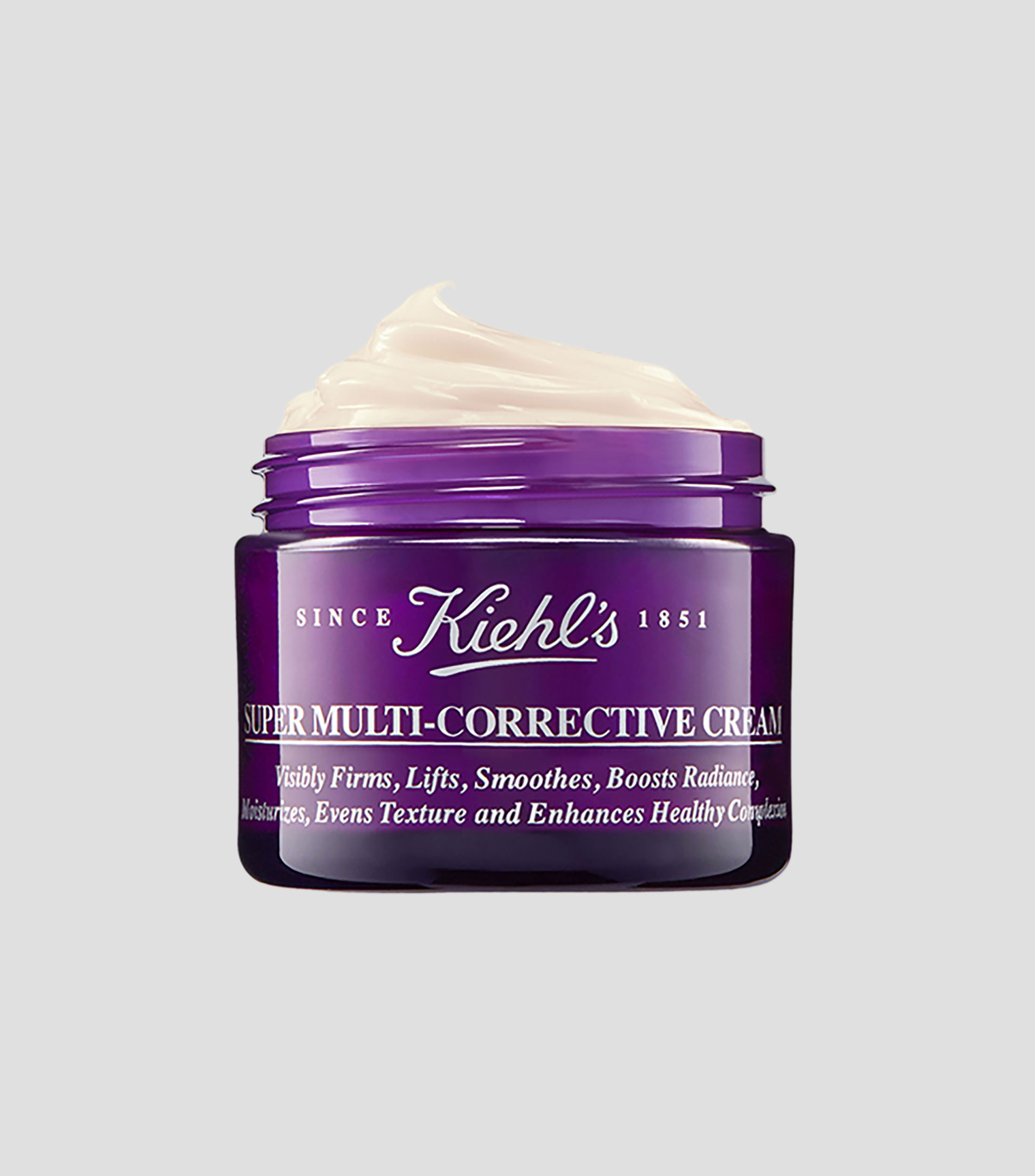 Crema Hidratante Anti-edad, Super Multi-Corrective Cream, 50 ml