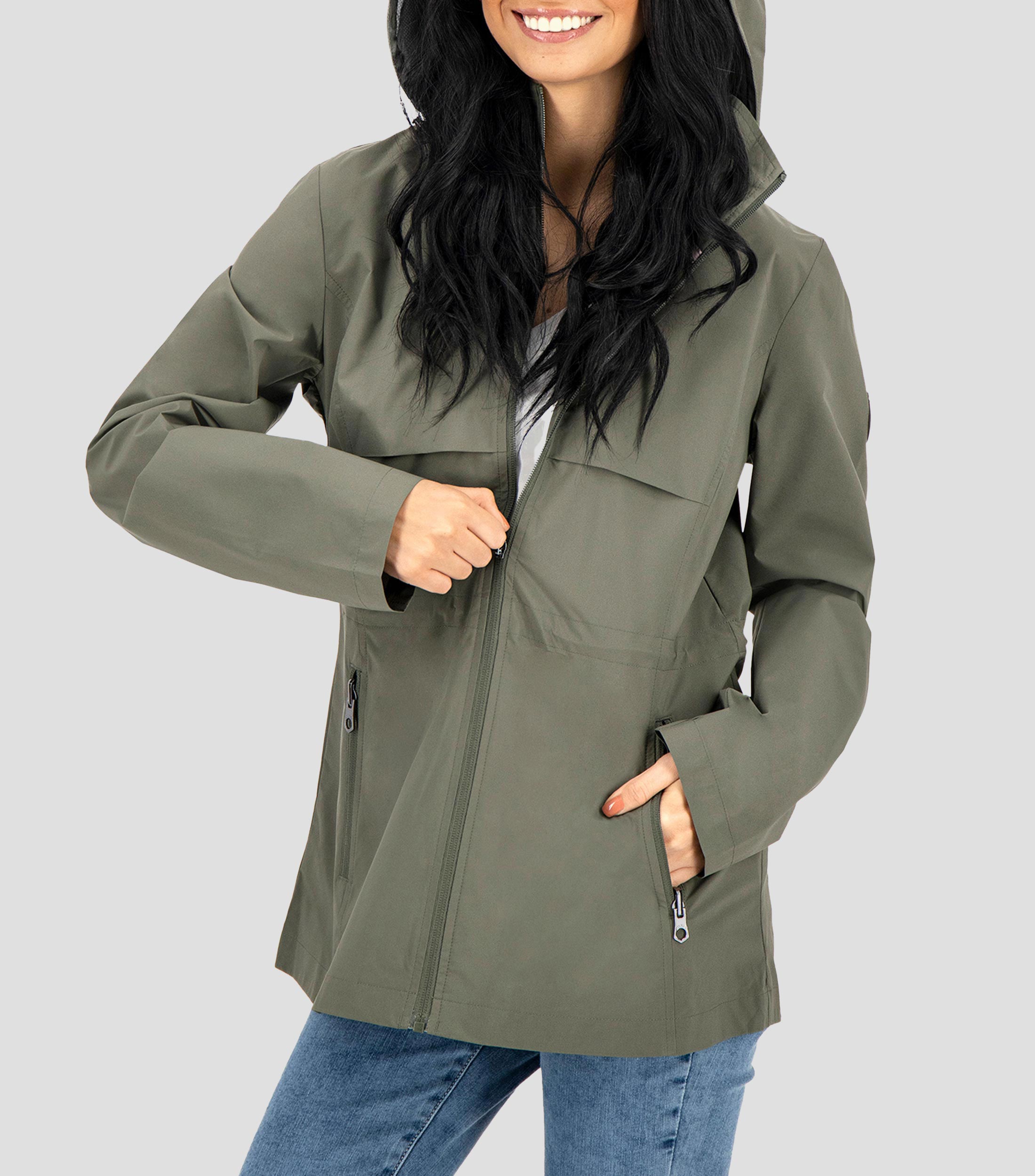 Suéter Polar Hombre Nautica Chamarra Puffer Mujer El Palacio De