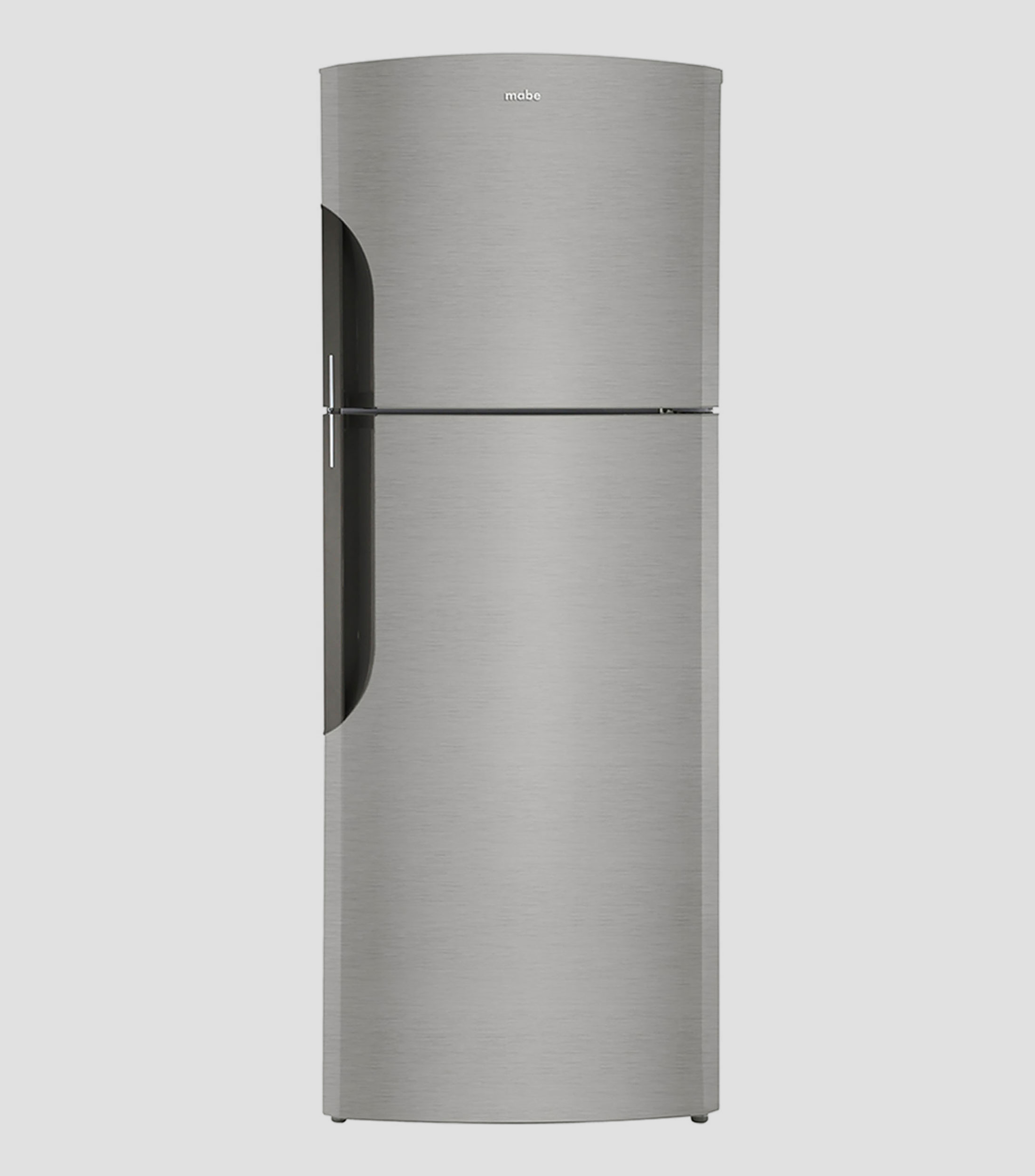 Refrigerador Top Mount 15 p3 RMS400IVMRM0 Acero
